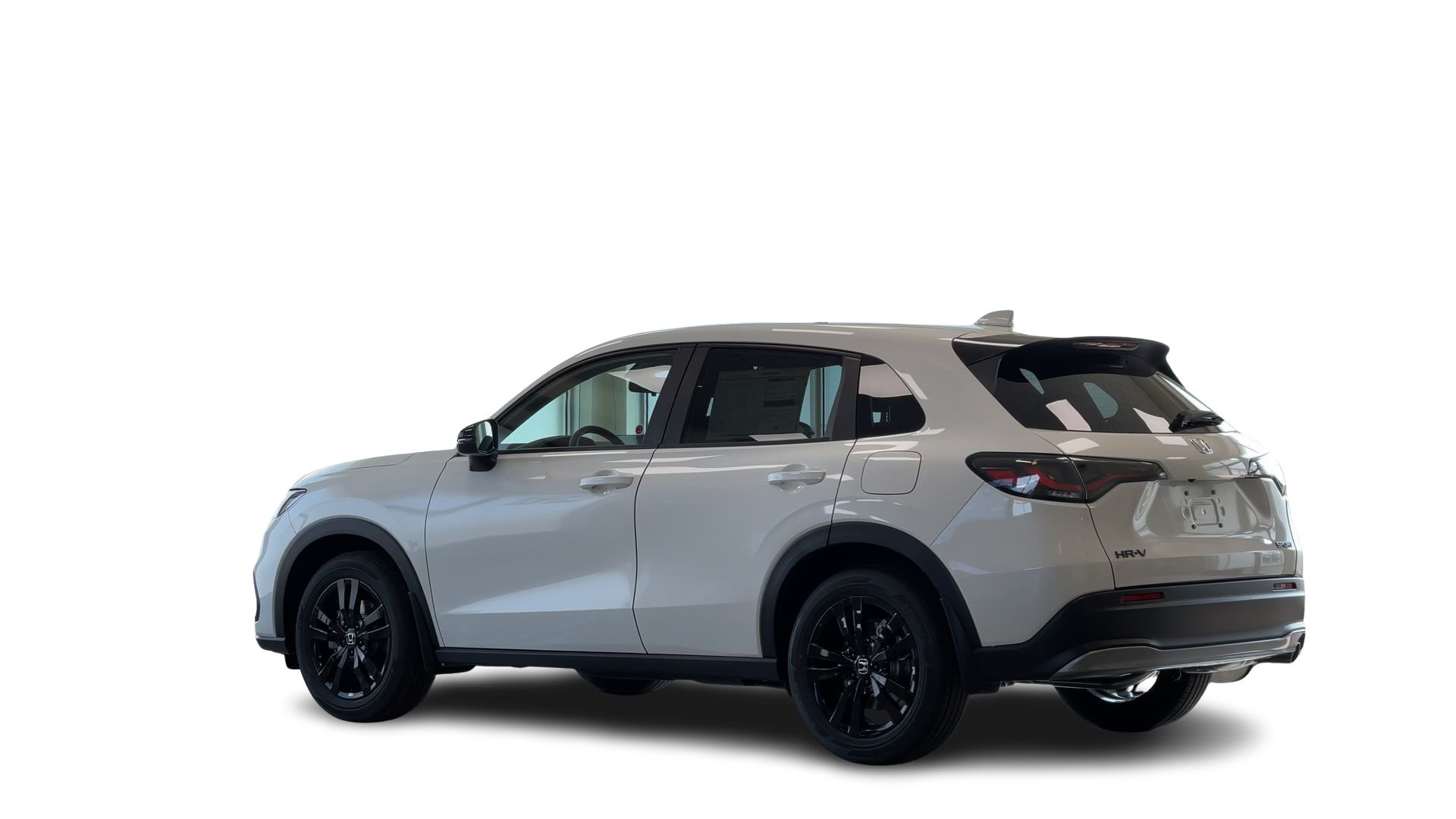 2027 Honda HR-V