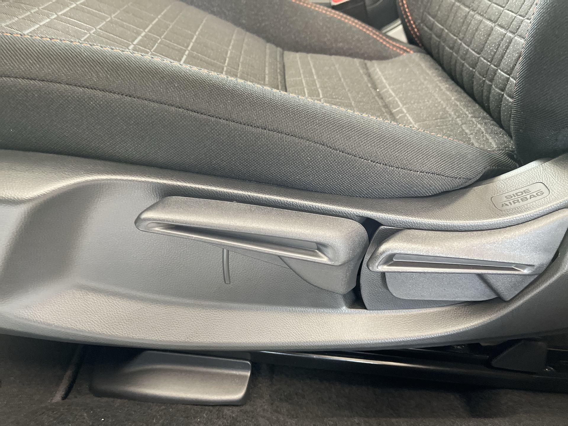 2027 Honda HR-V