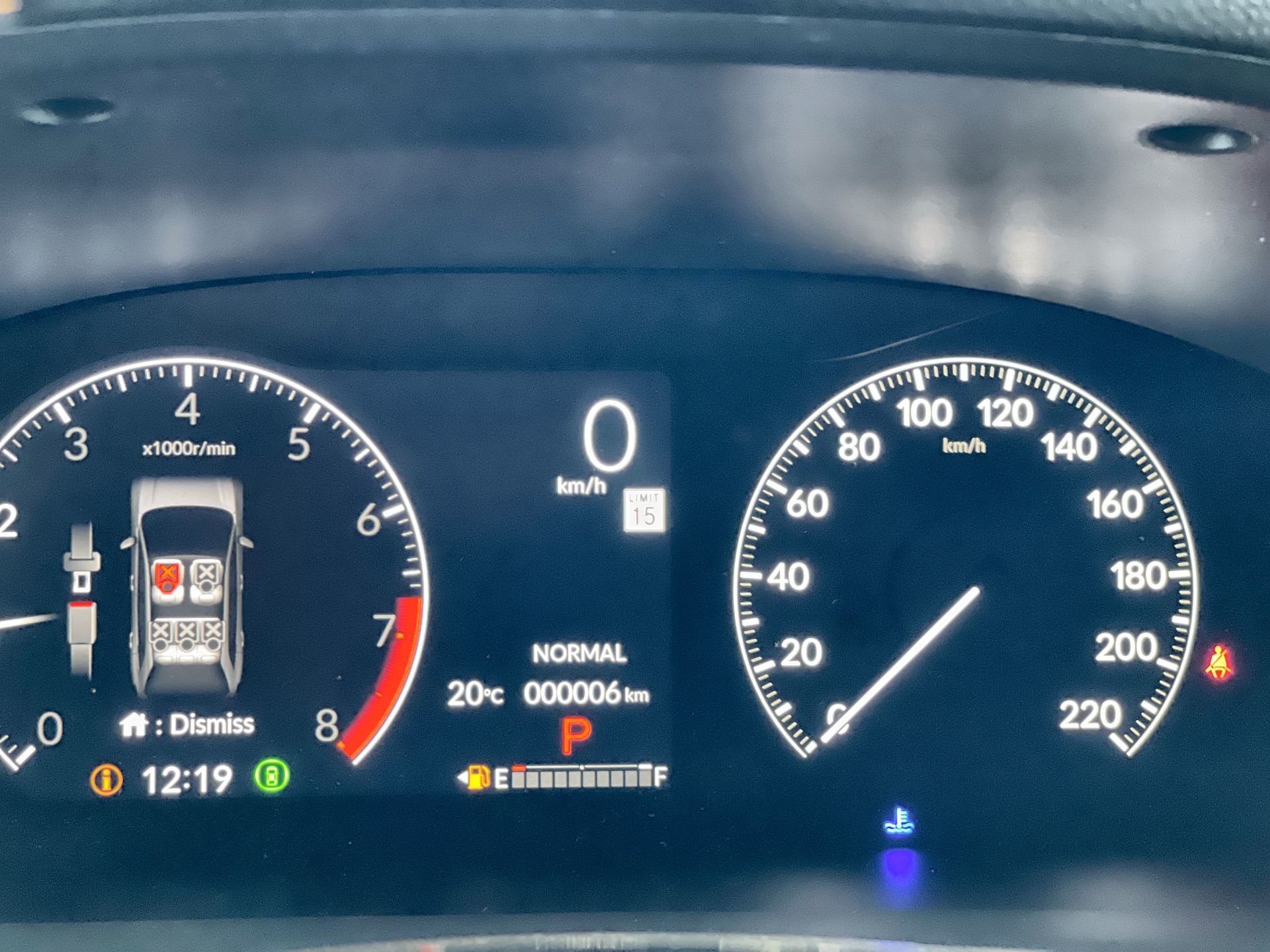 2027 Honda HR-V
