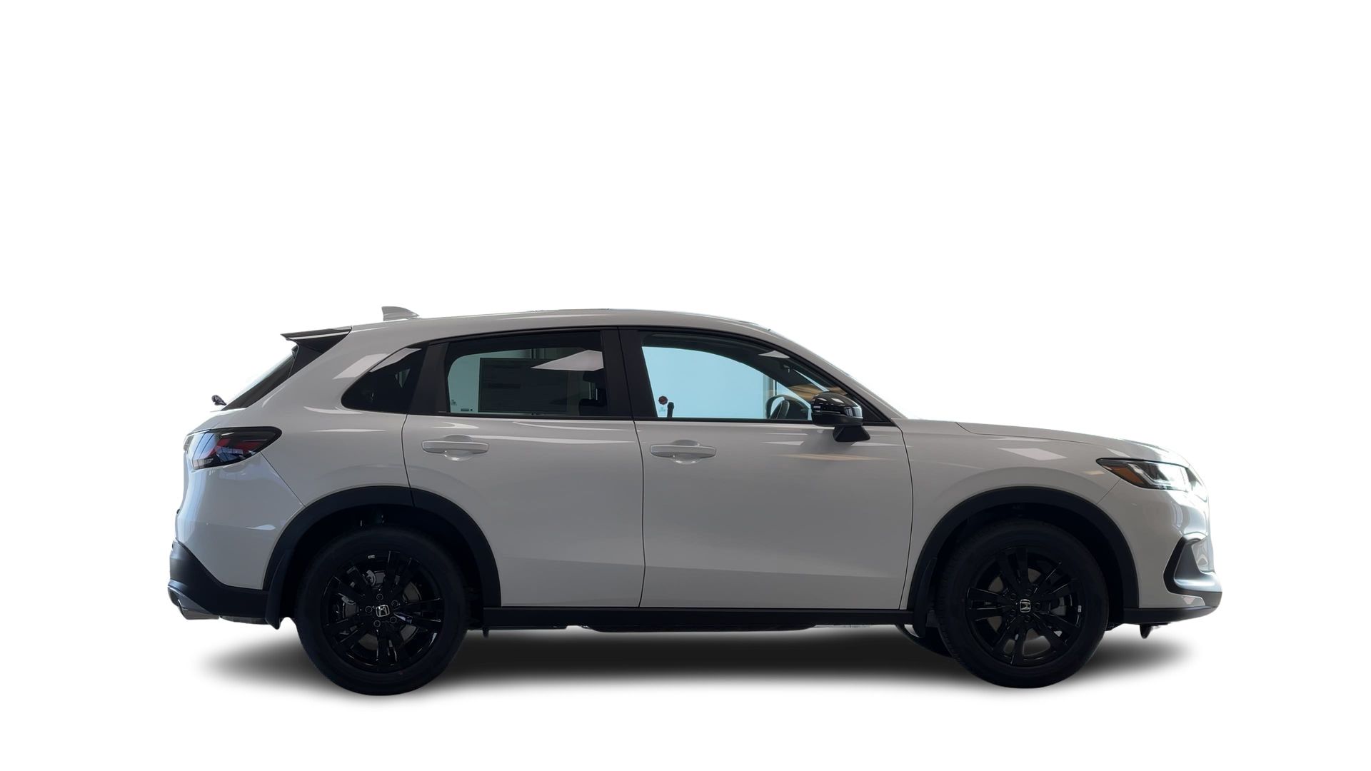 2027 Honda HR-V