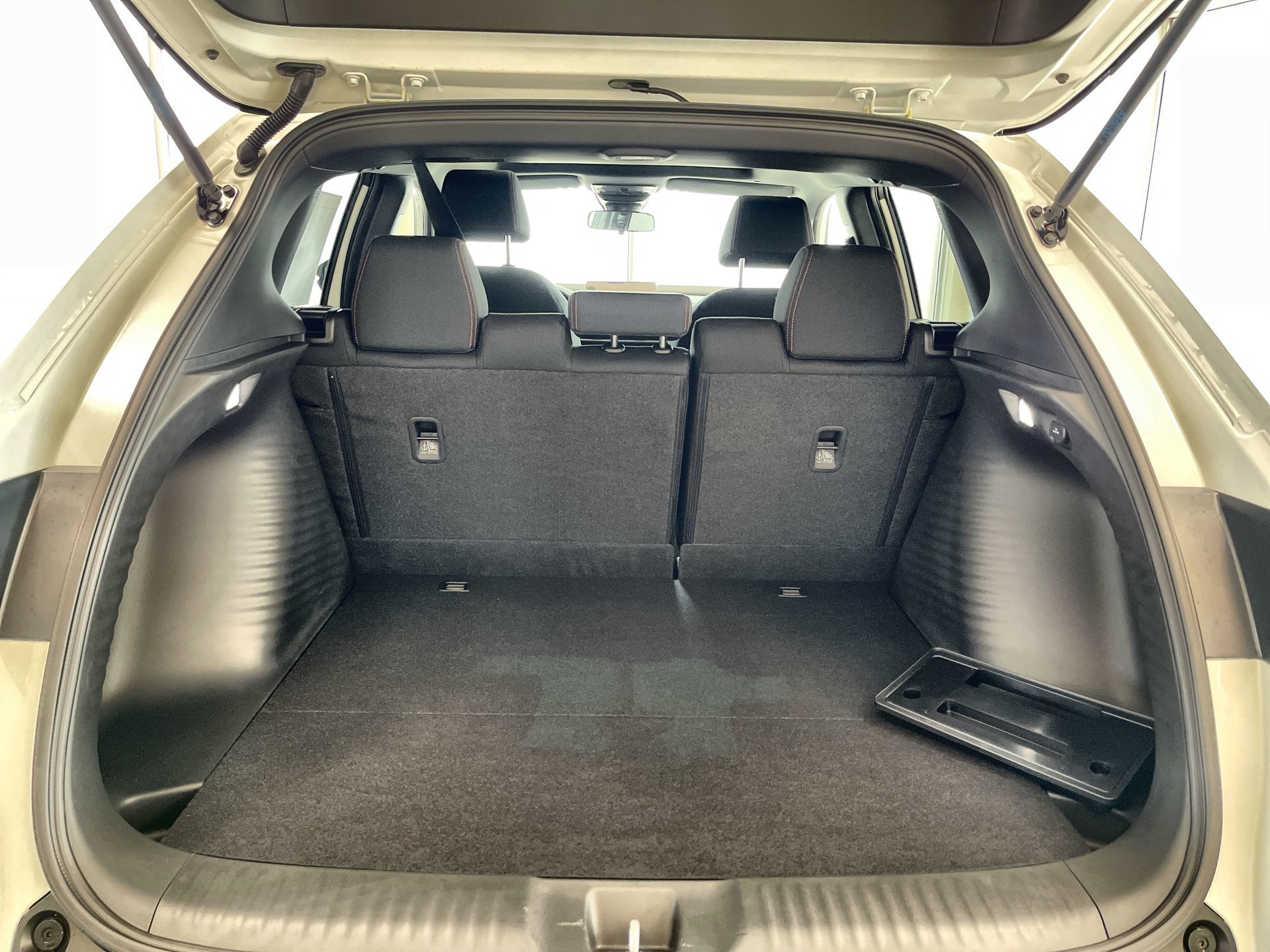 2027 Honda HR-V