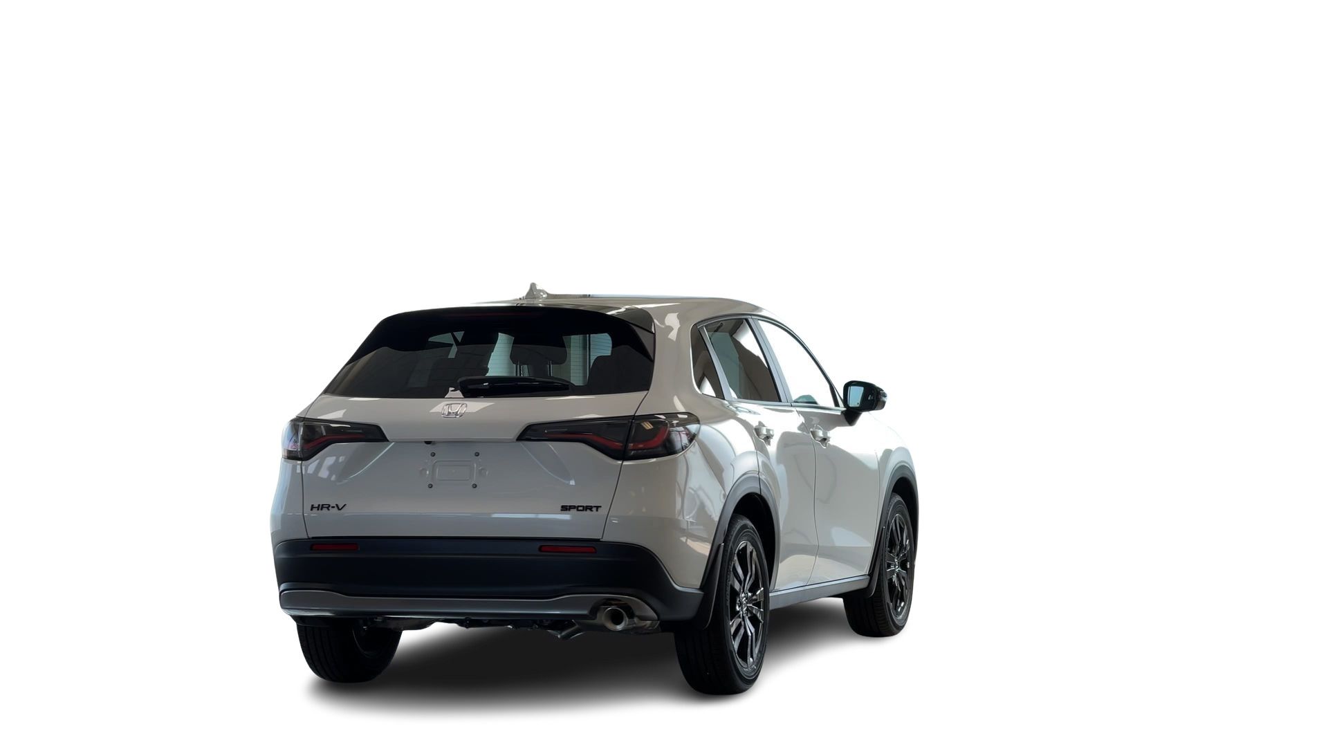 2027 Honda HR-V