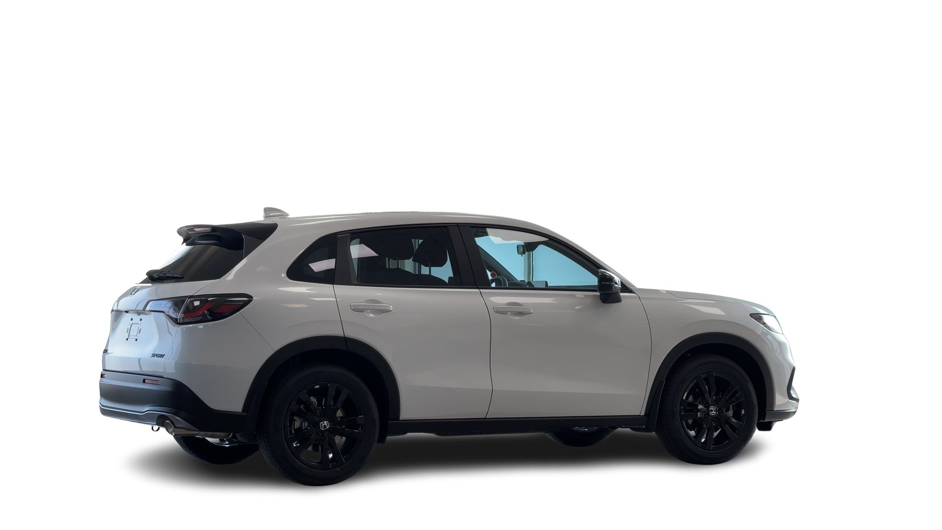 2027 Honda HR-V