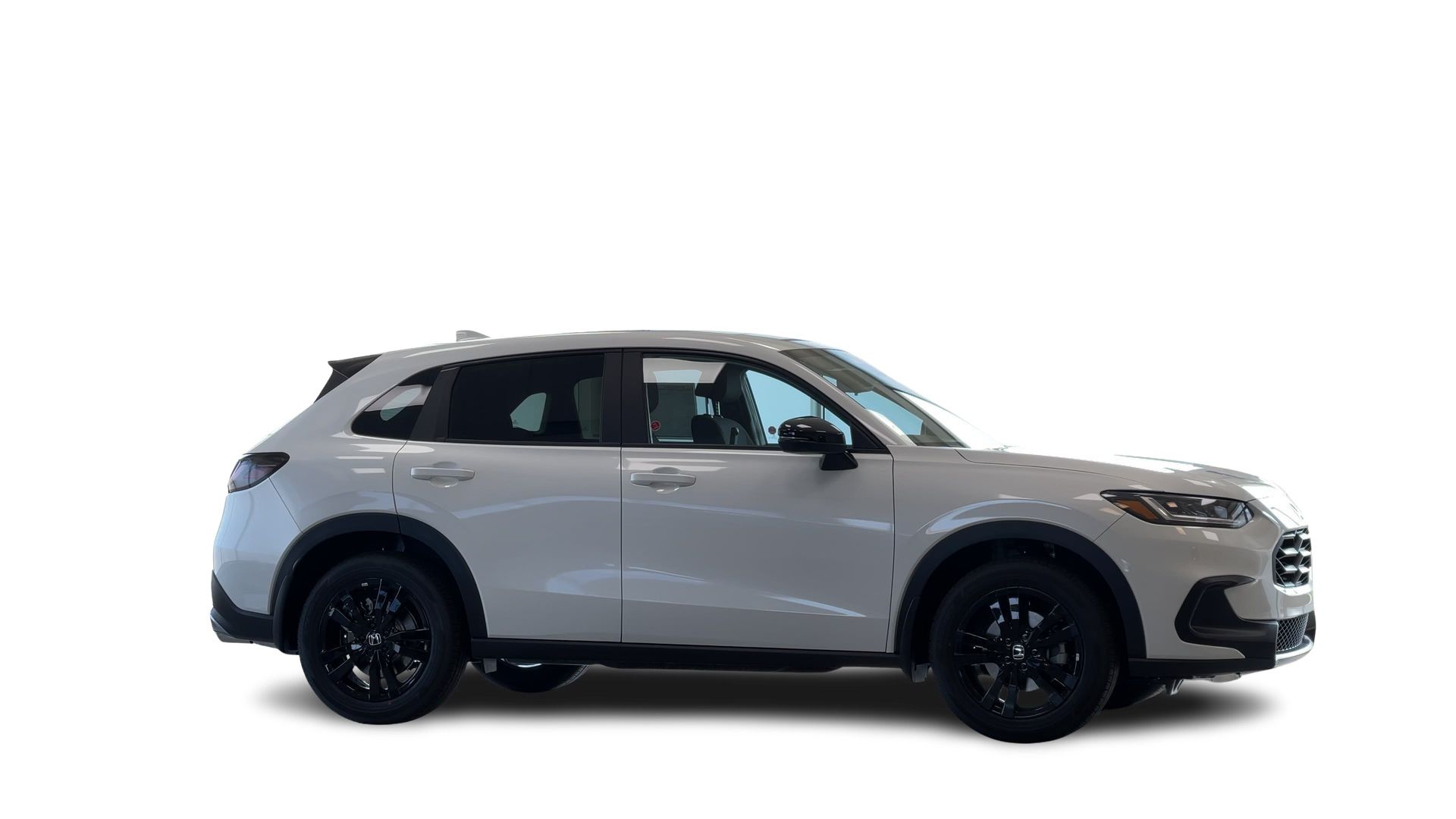 2027 Honda HR-V