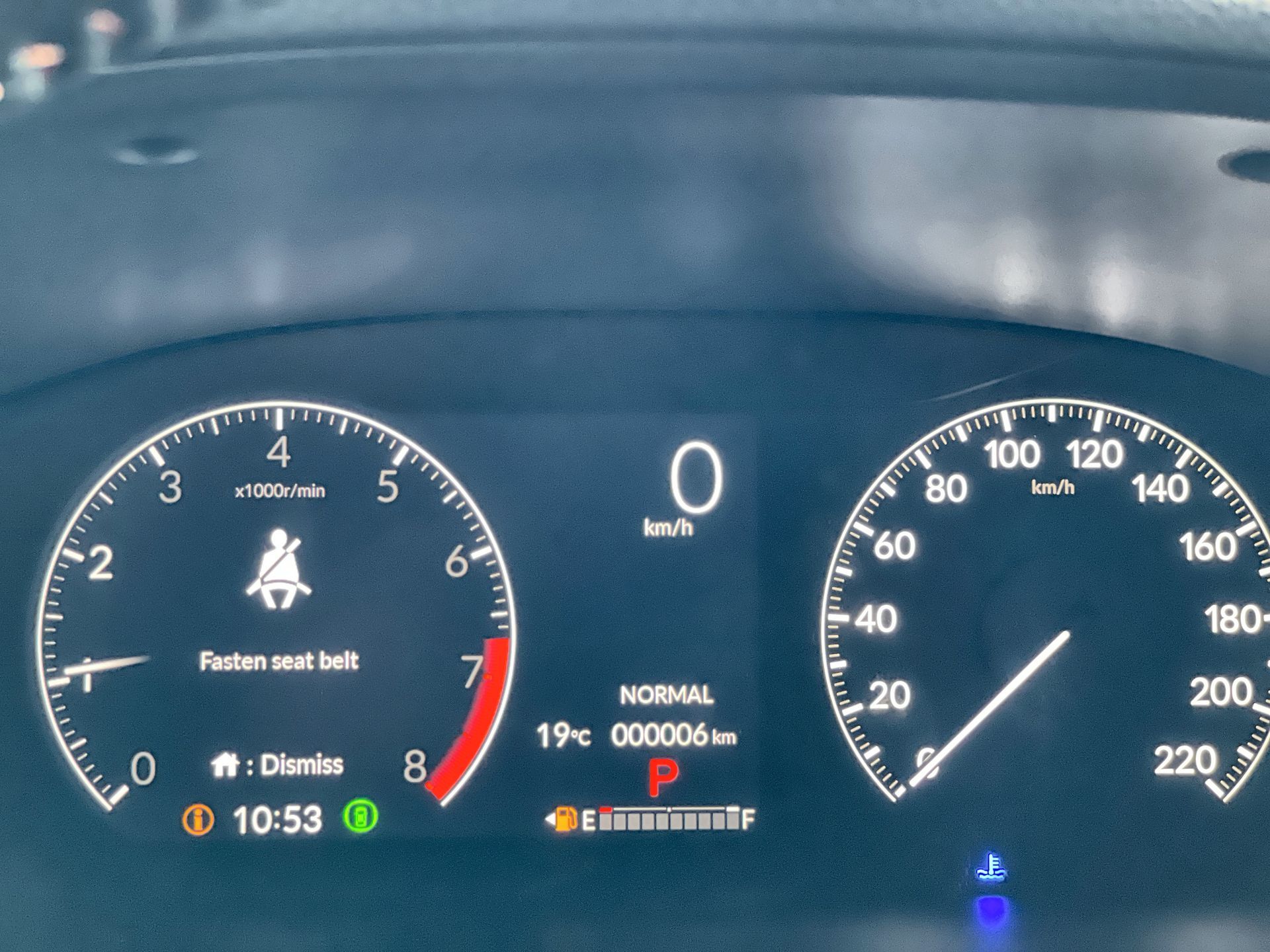 2027 Honda HR-V