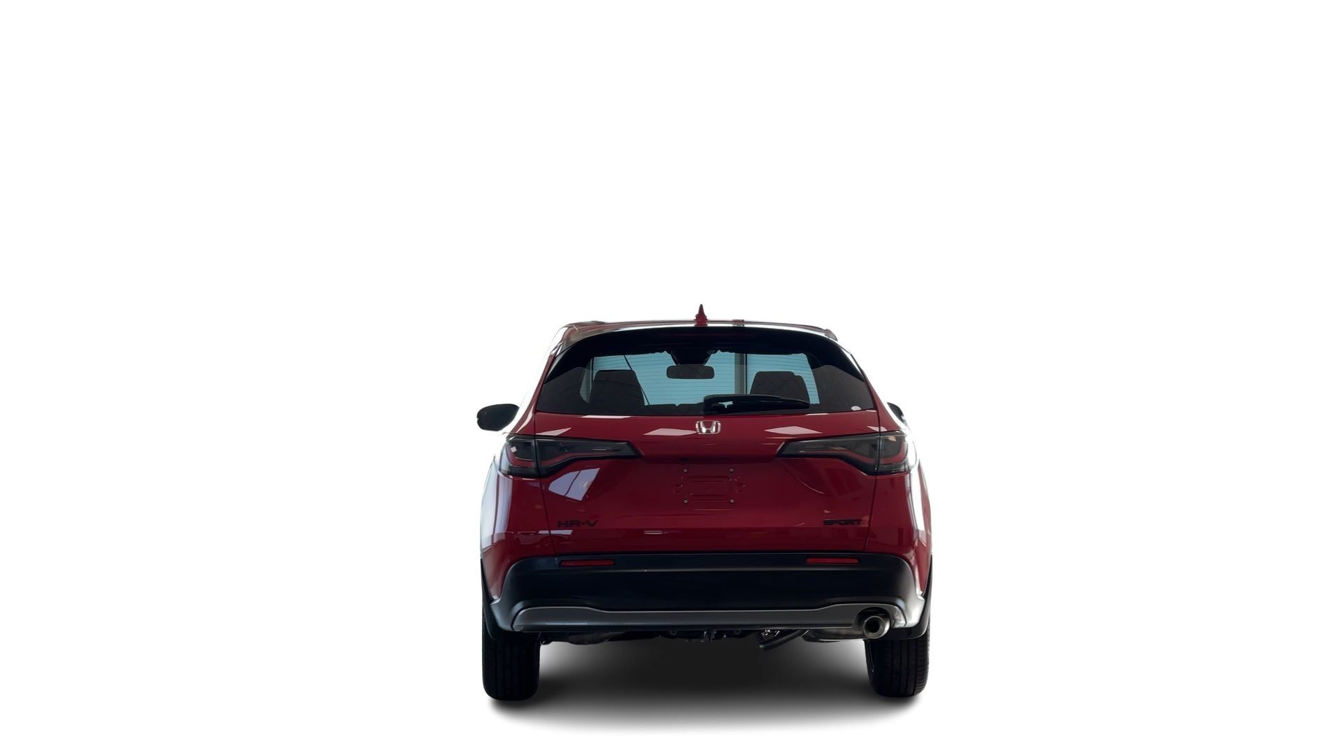 2027 Honda HR-V