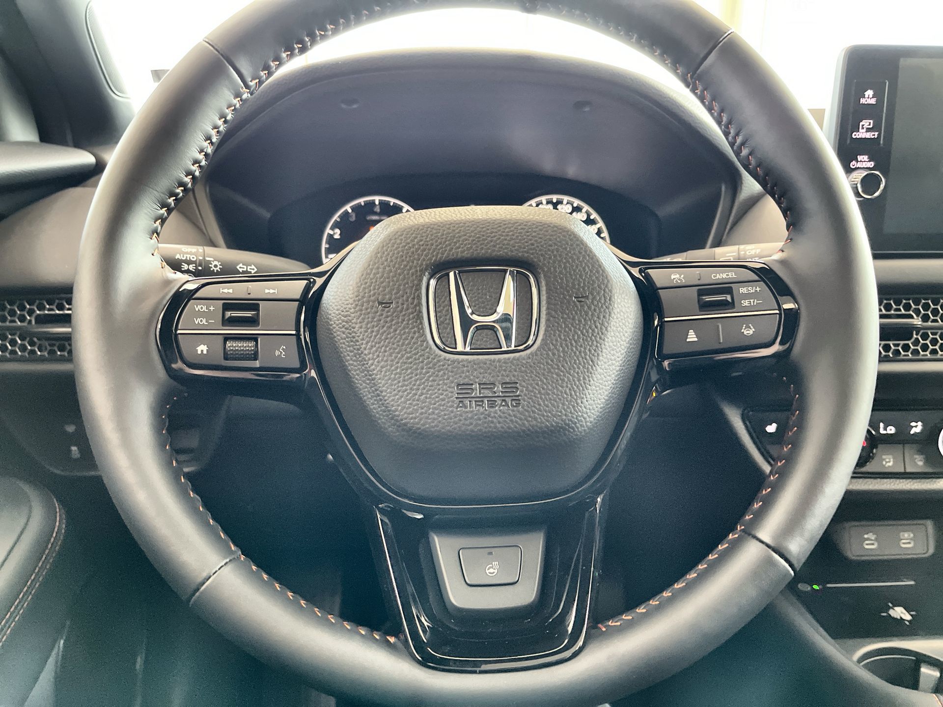 2027 Honda HR-V