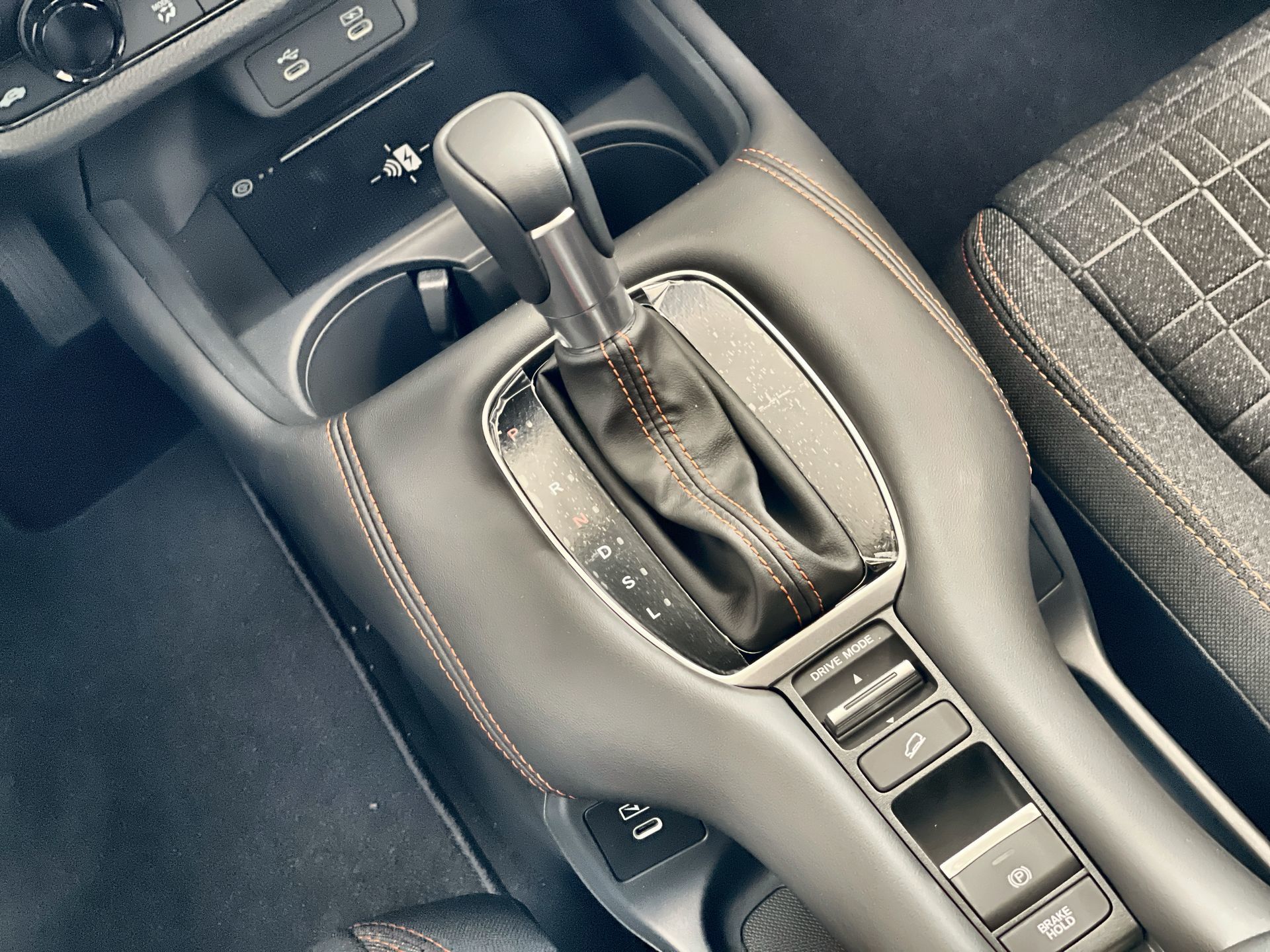 2027 Honda HR-V
