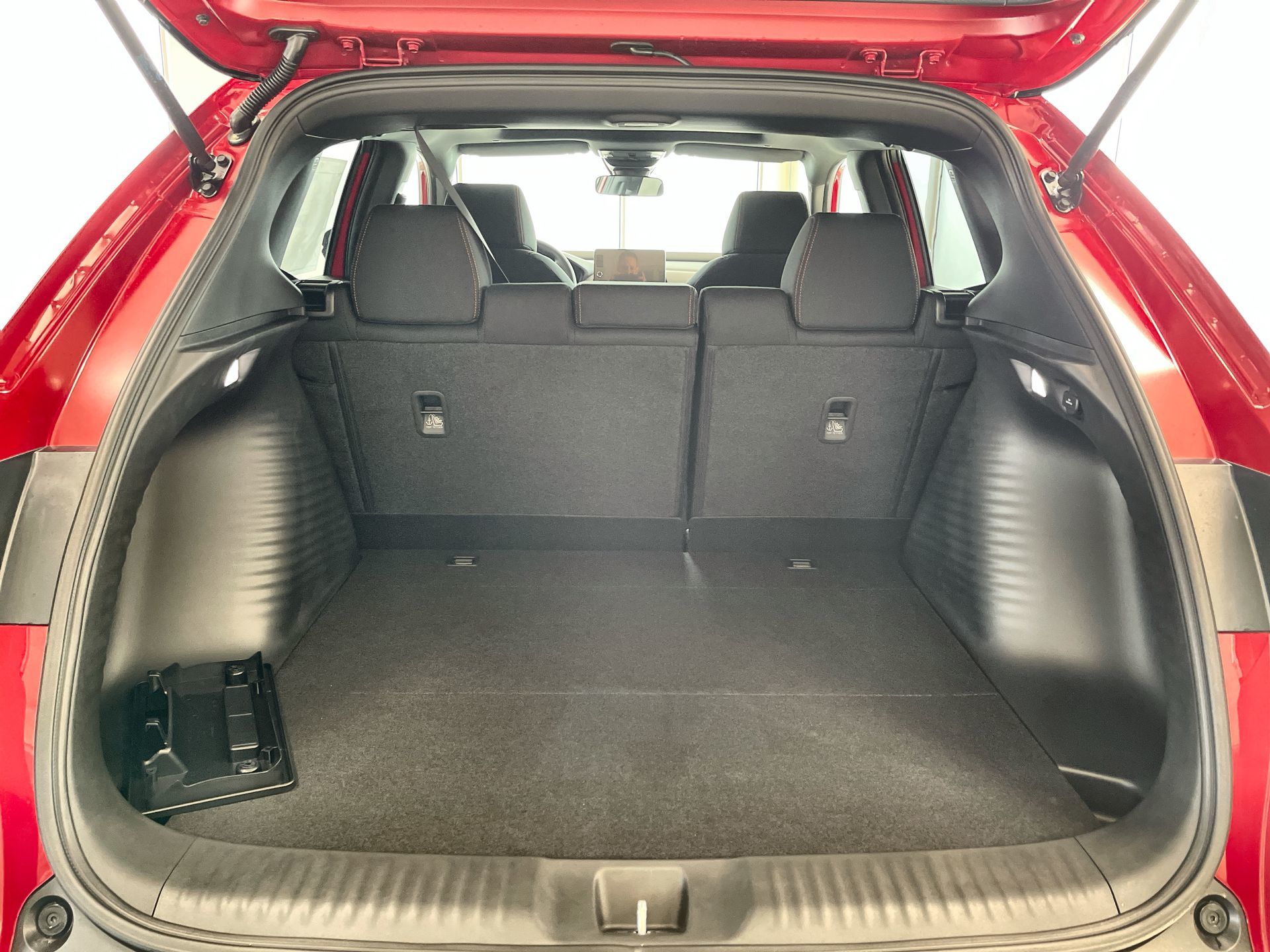 2027 Honda HR-V