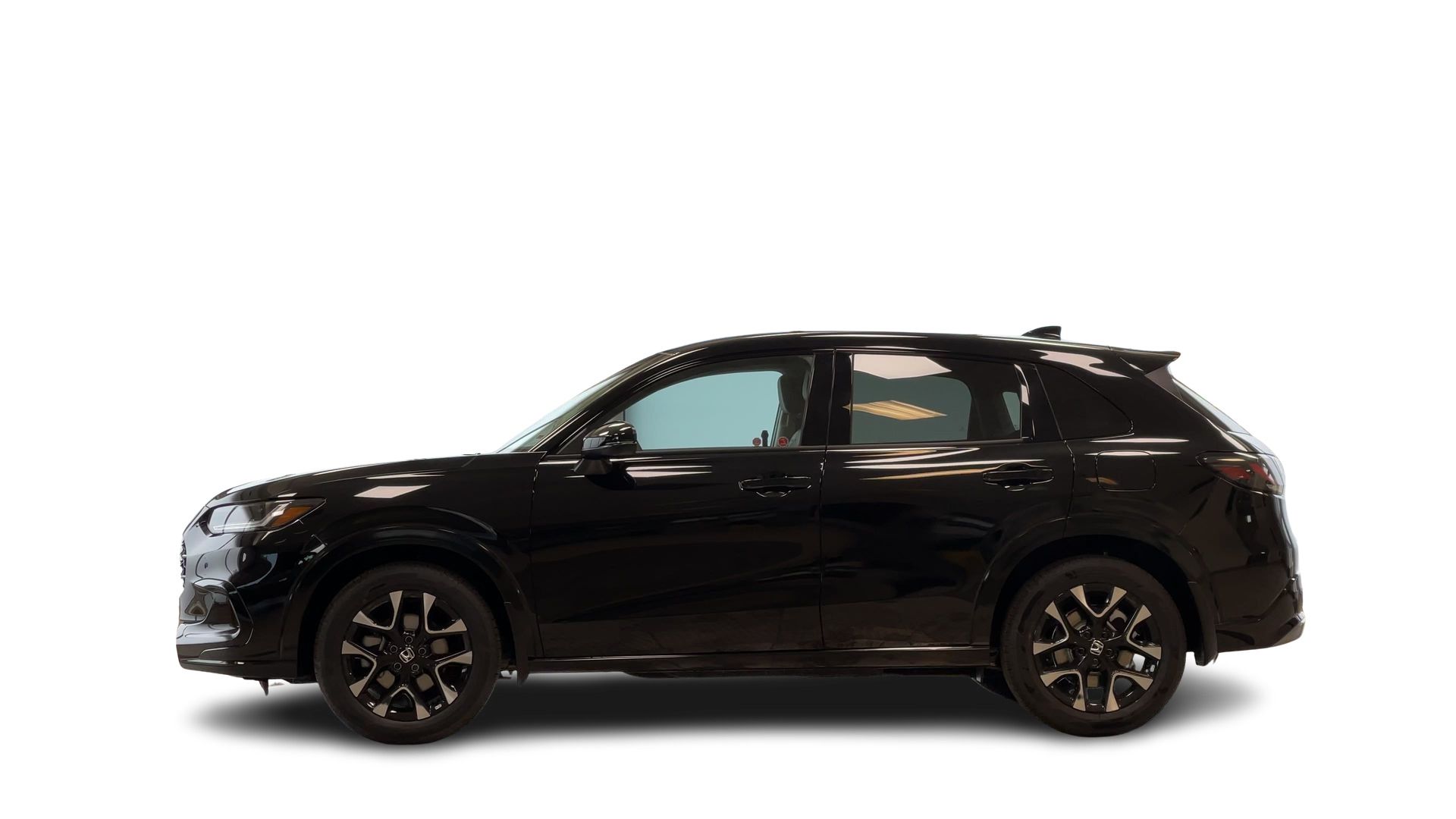 2027 Honda HR-V