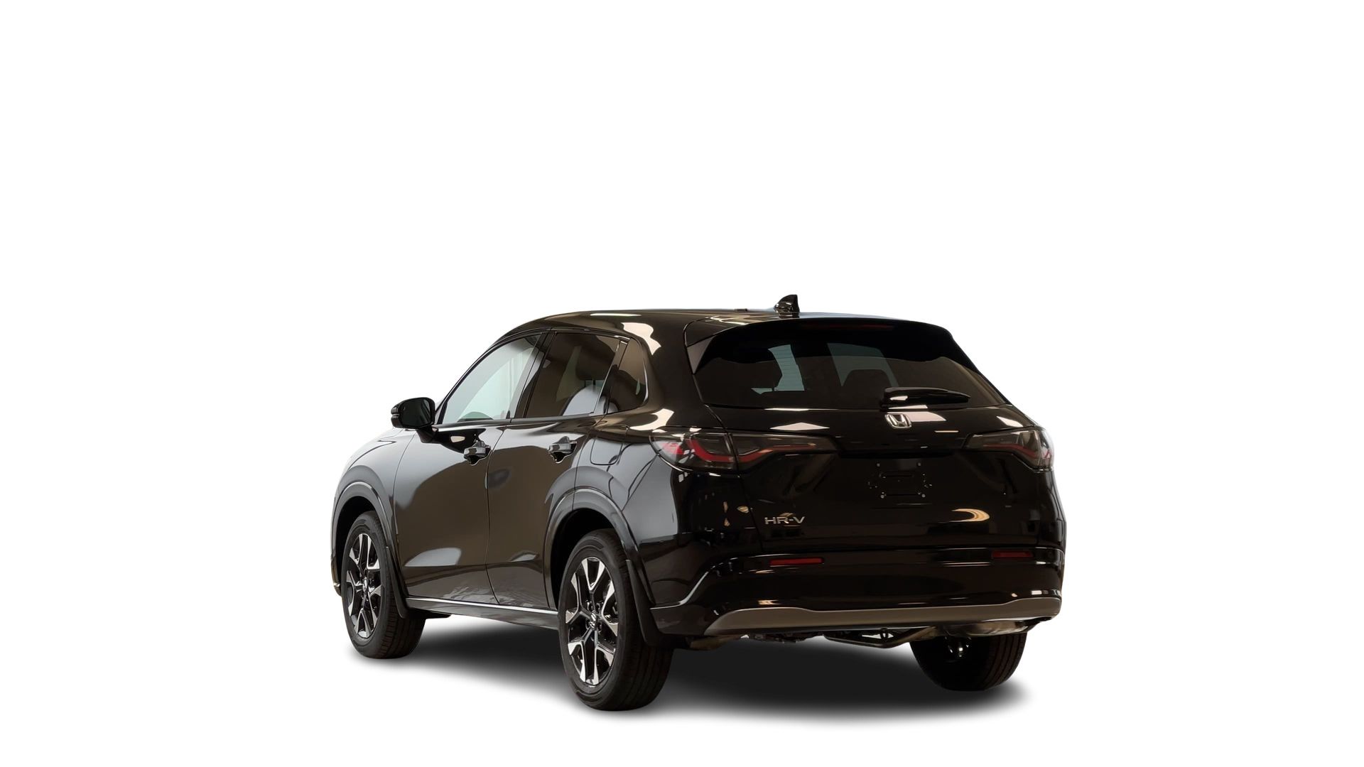 2027 Honda HR-V
