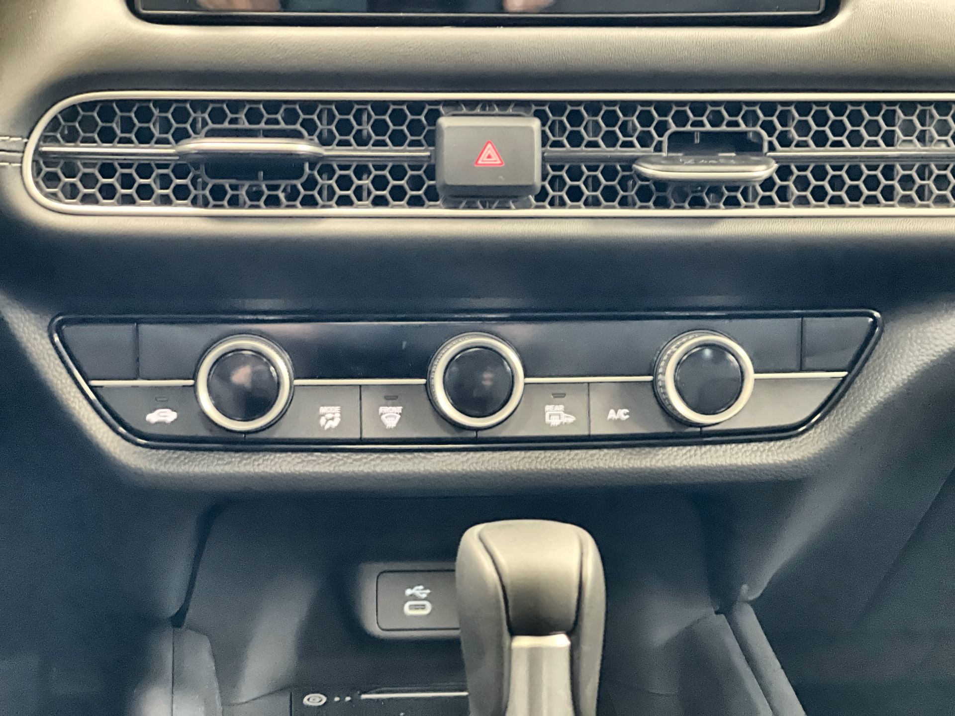 2027 Honda HR-V