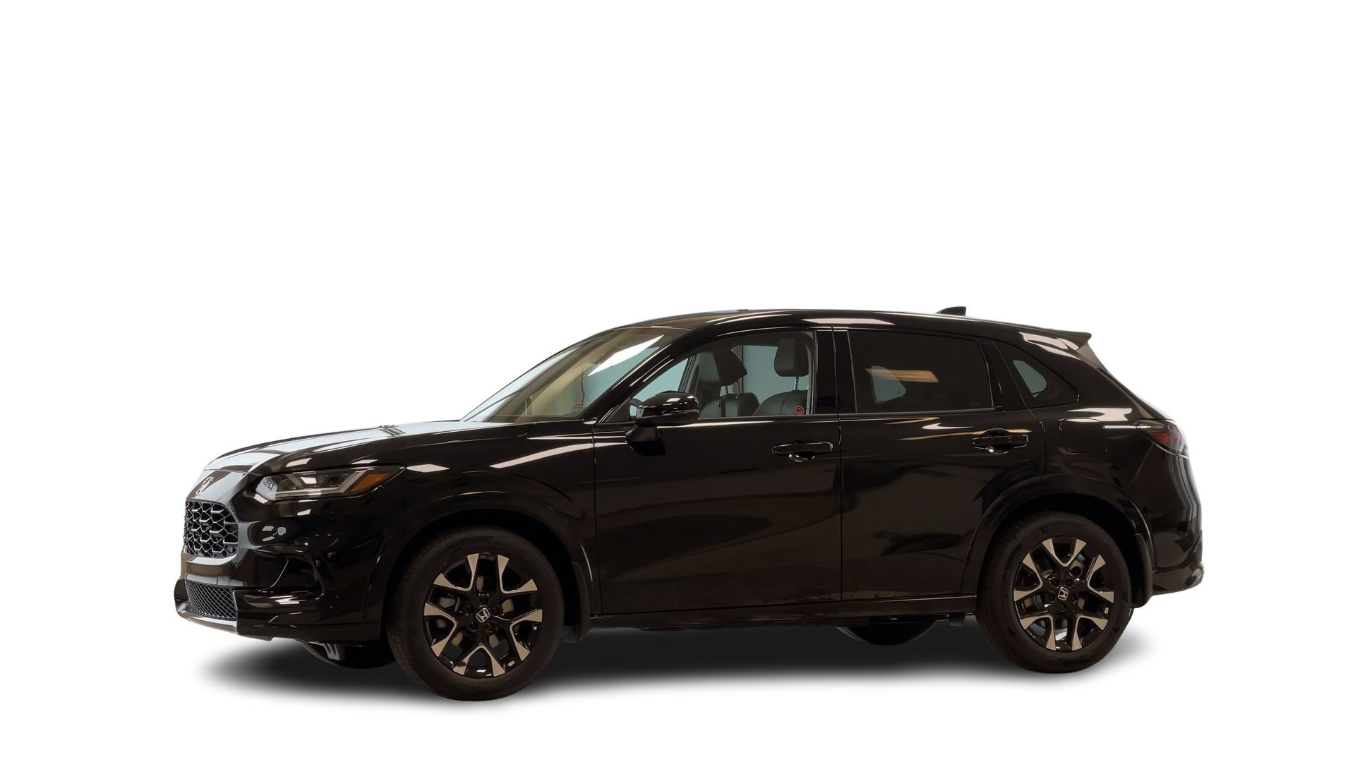 2027 Honda HR-V
