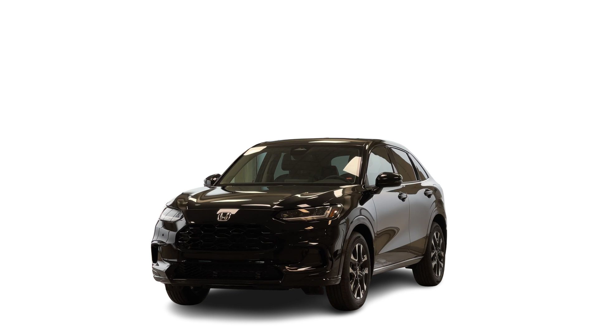 2027 Honda HR-V
