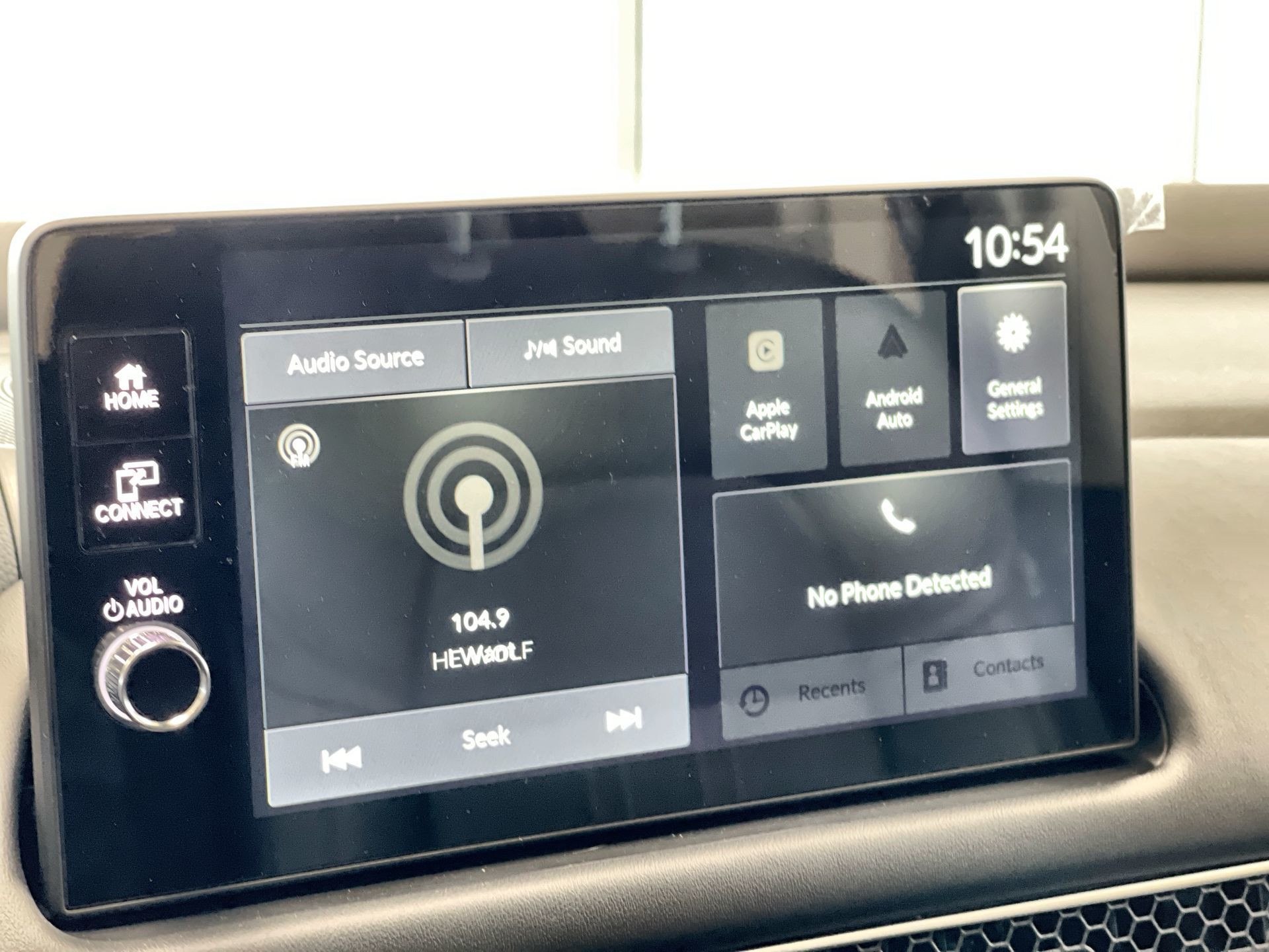 2027 Honda HR-V