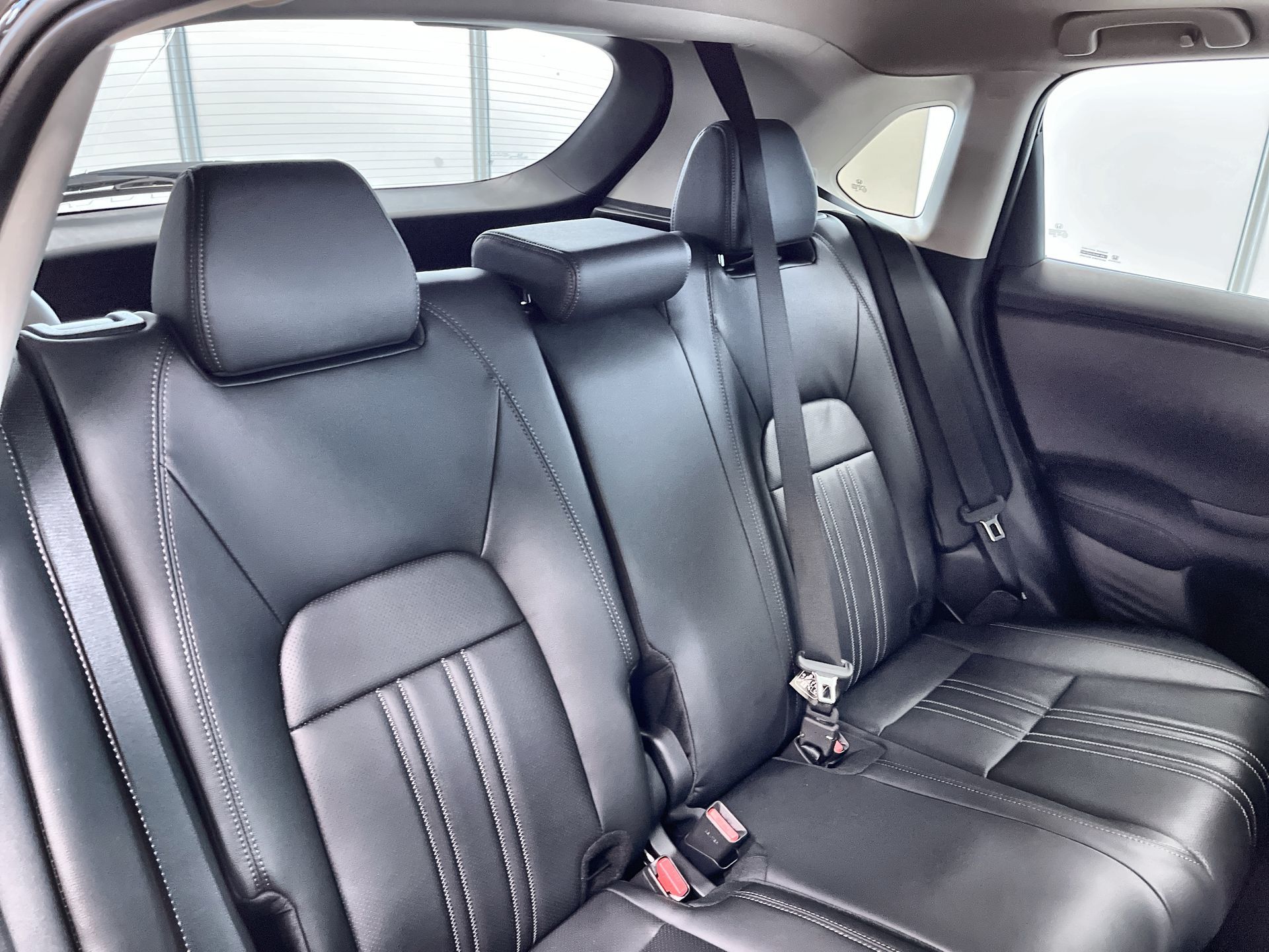 2027 Honda HR-V