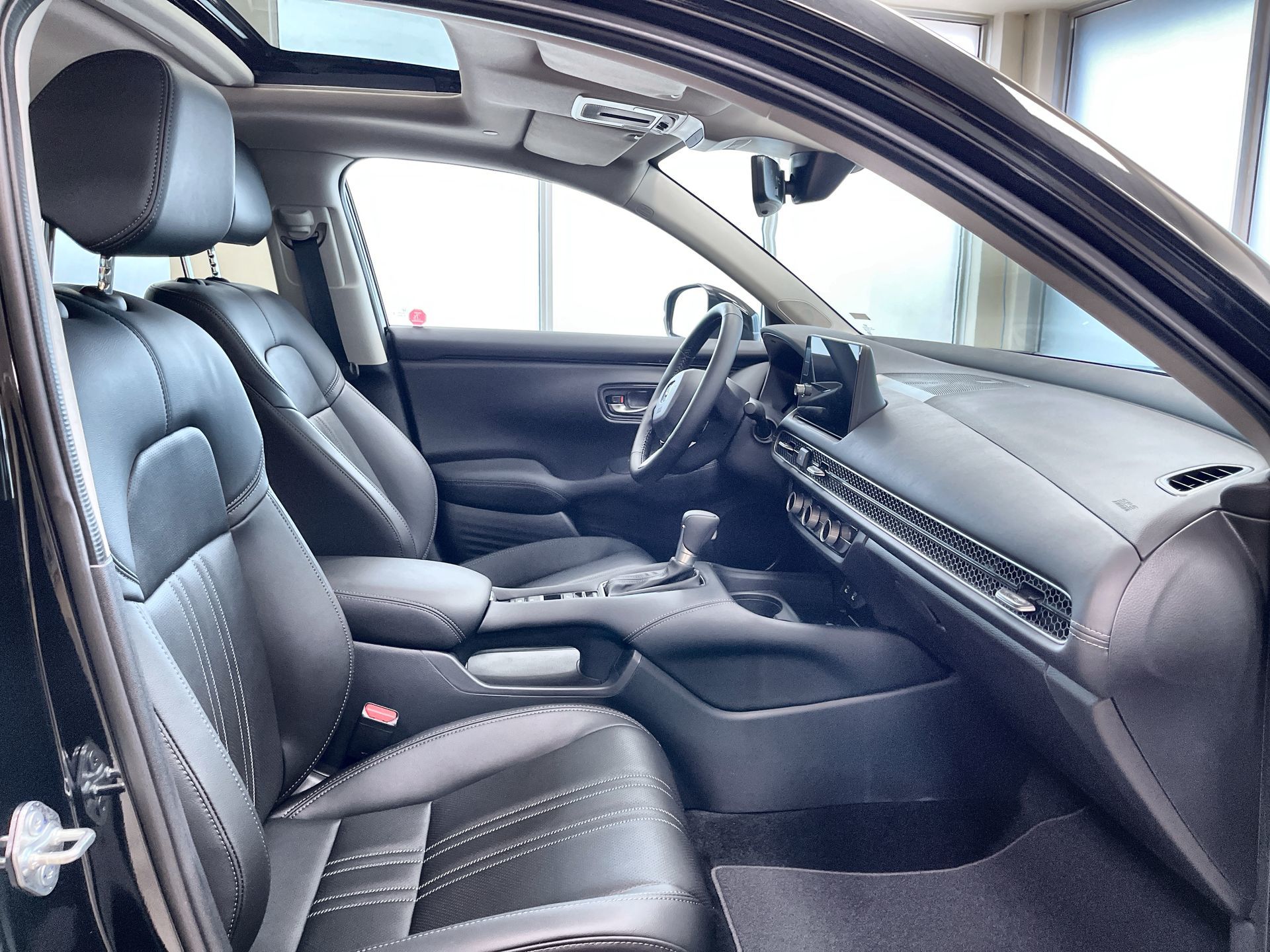 2027 Honda HR-V