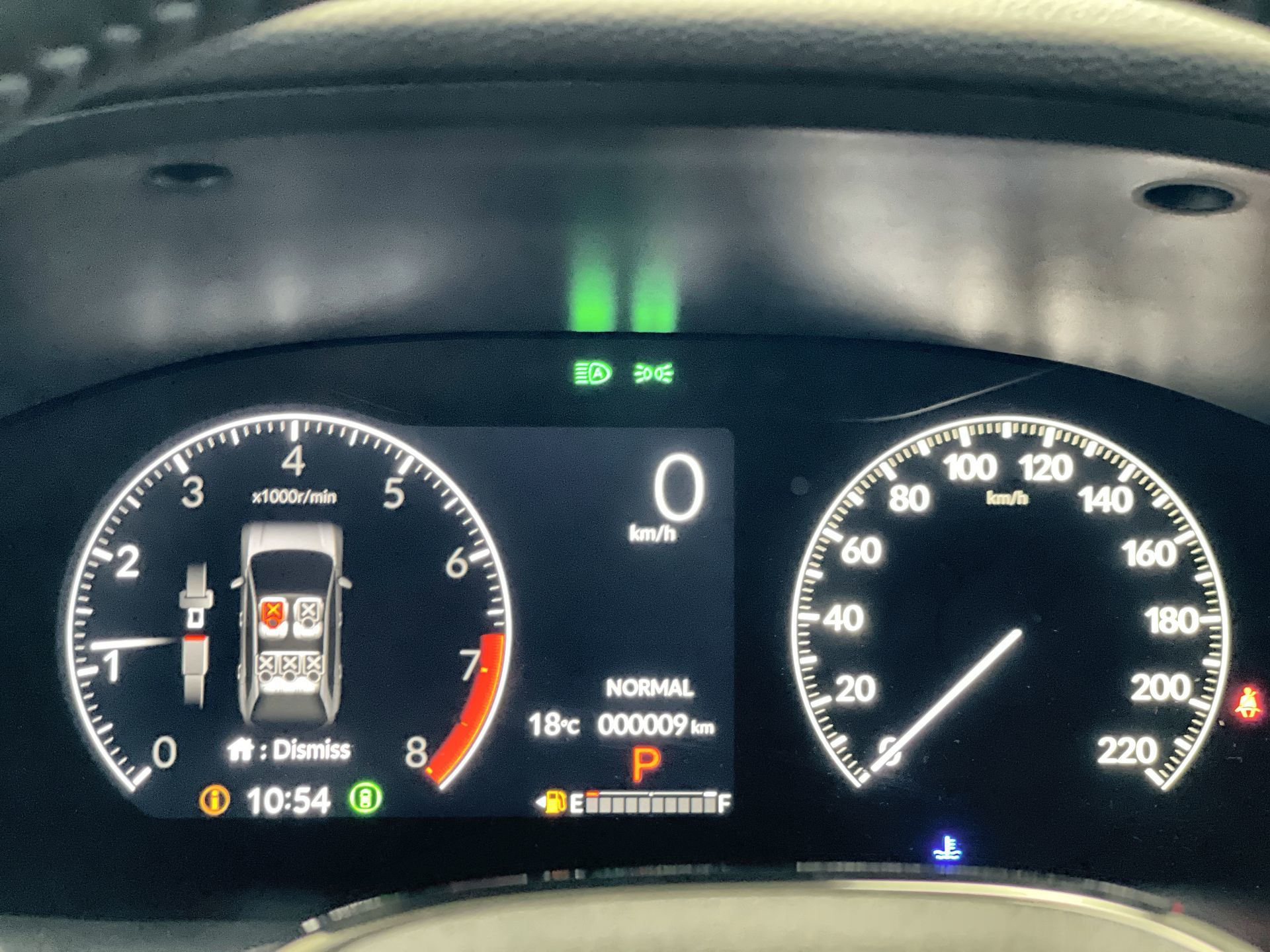 2027 Honda HR-V