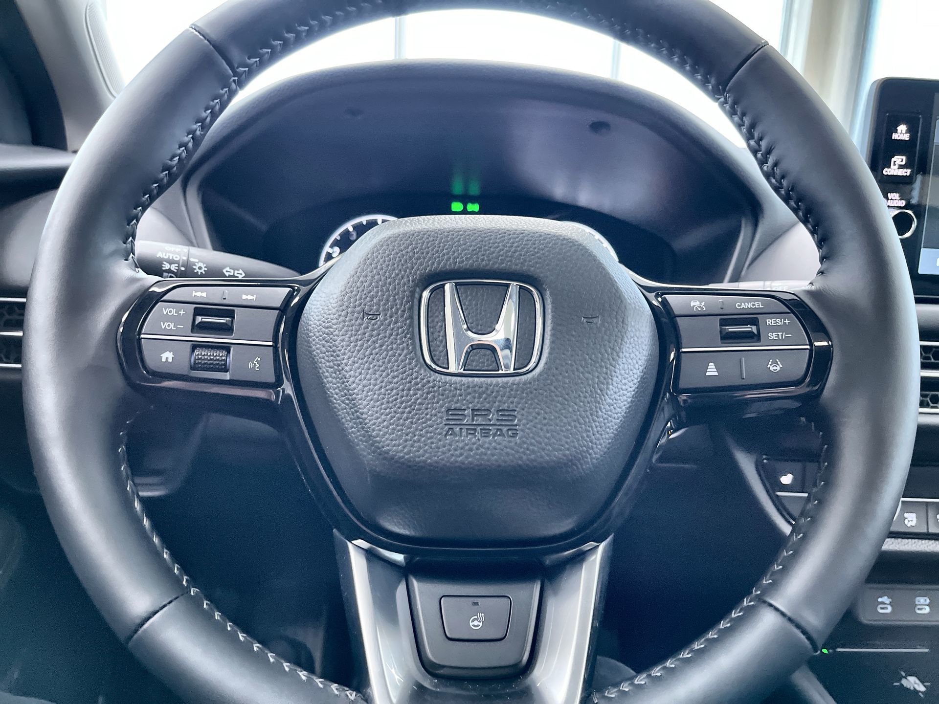 2027 Honda HR-V