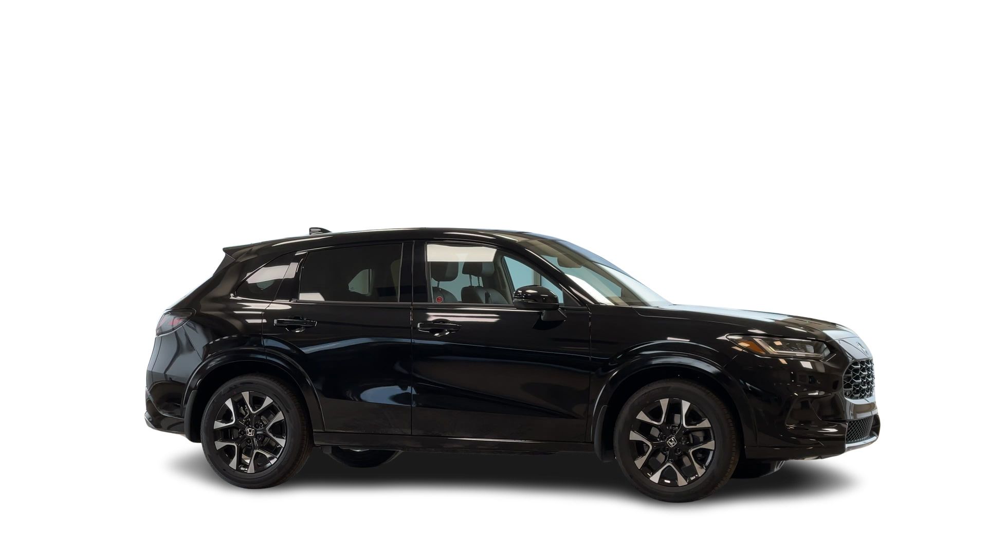 2027 Honda HR-V
