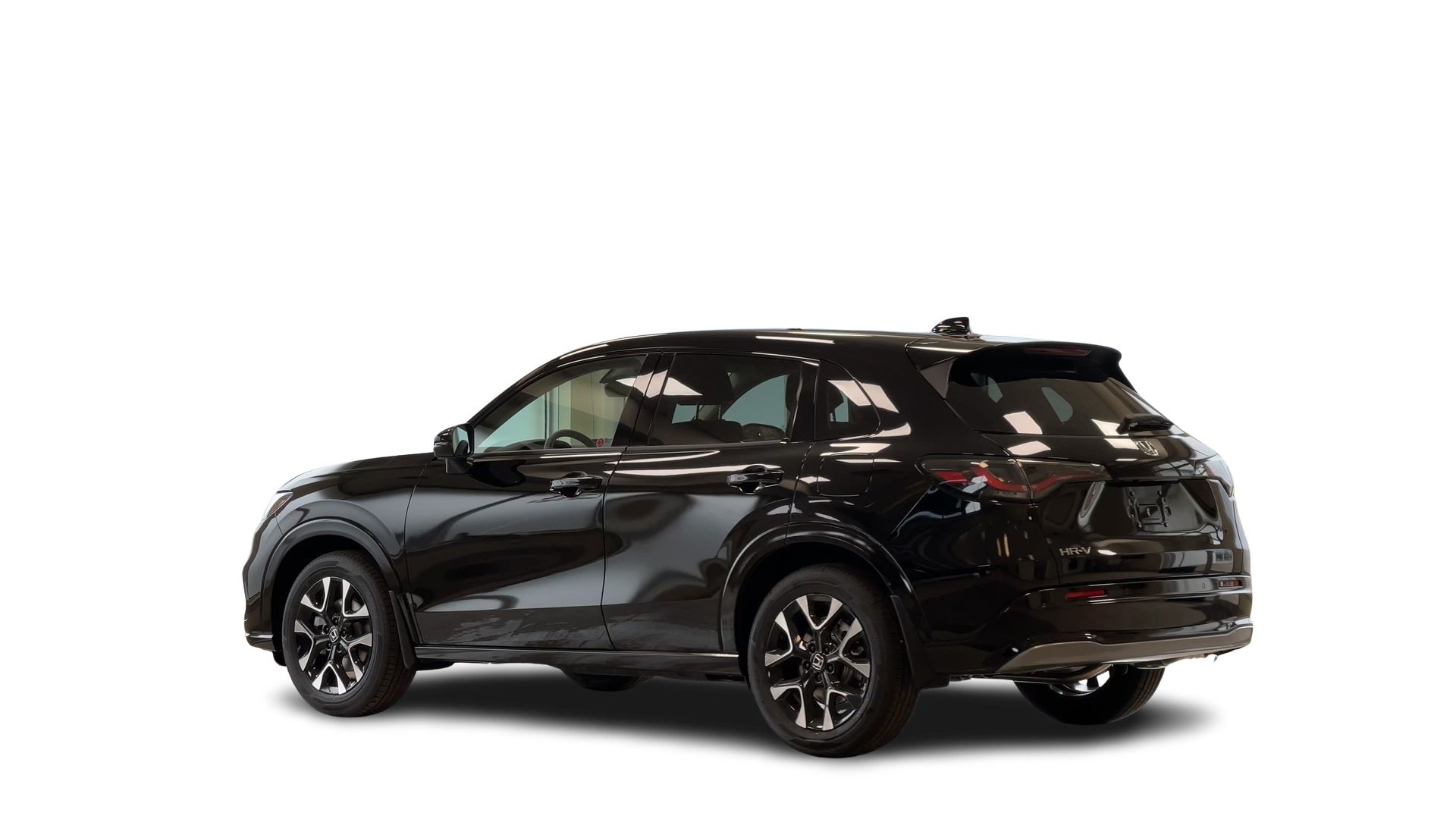 2027 Honda HR-V