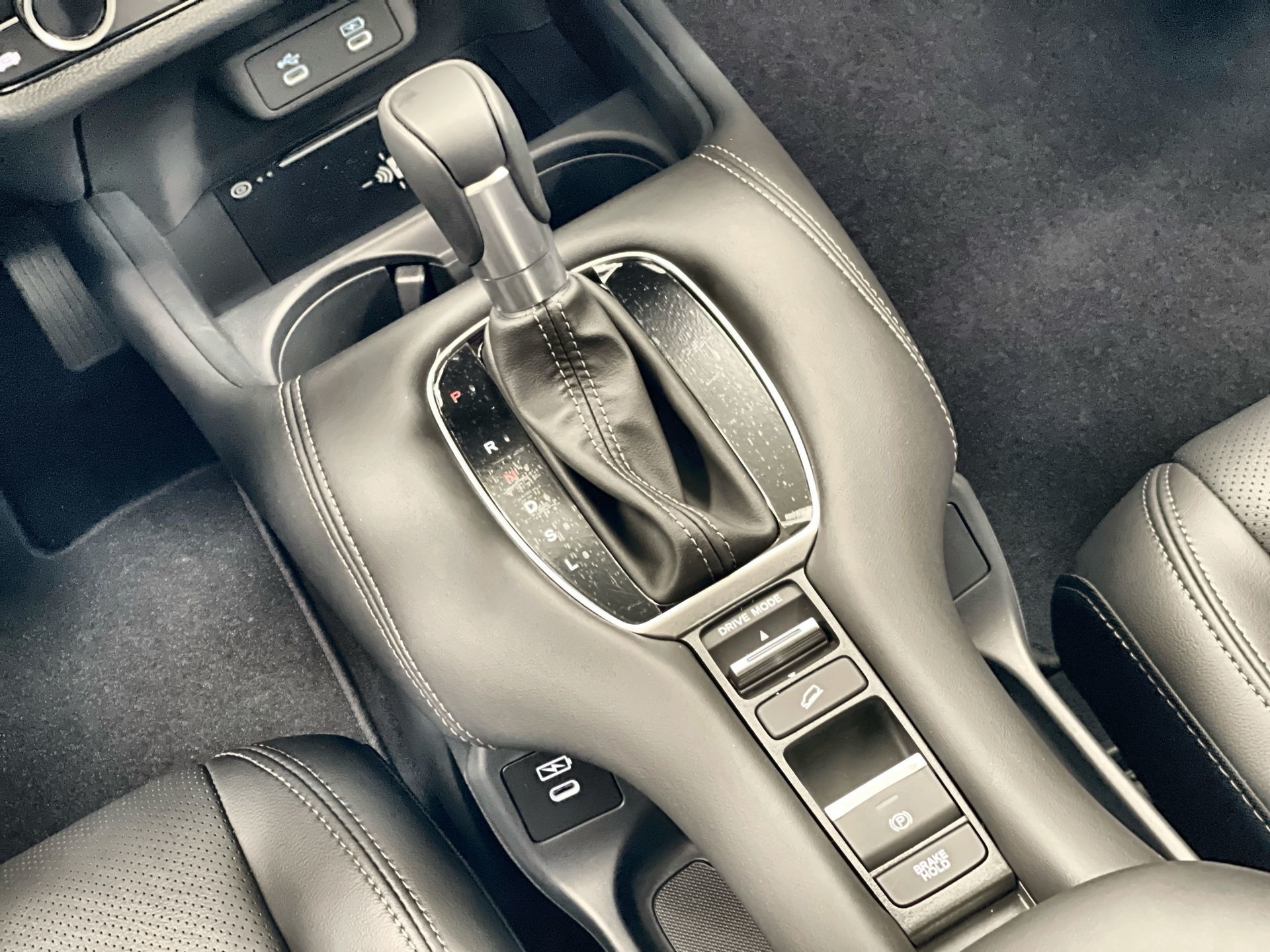 2027 Honda HR-V