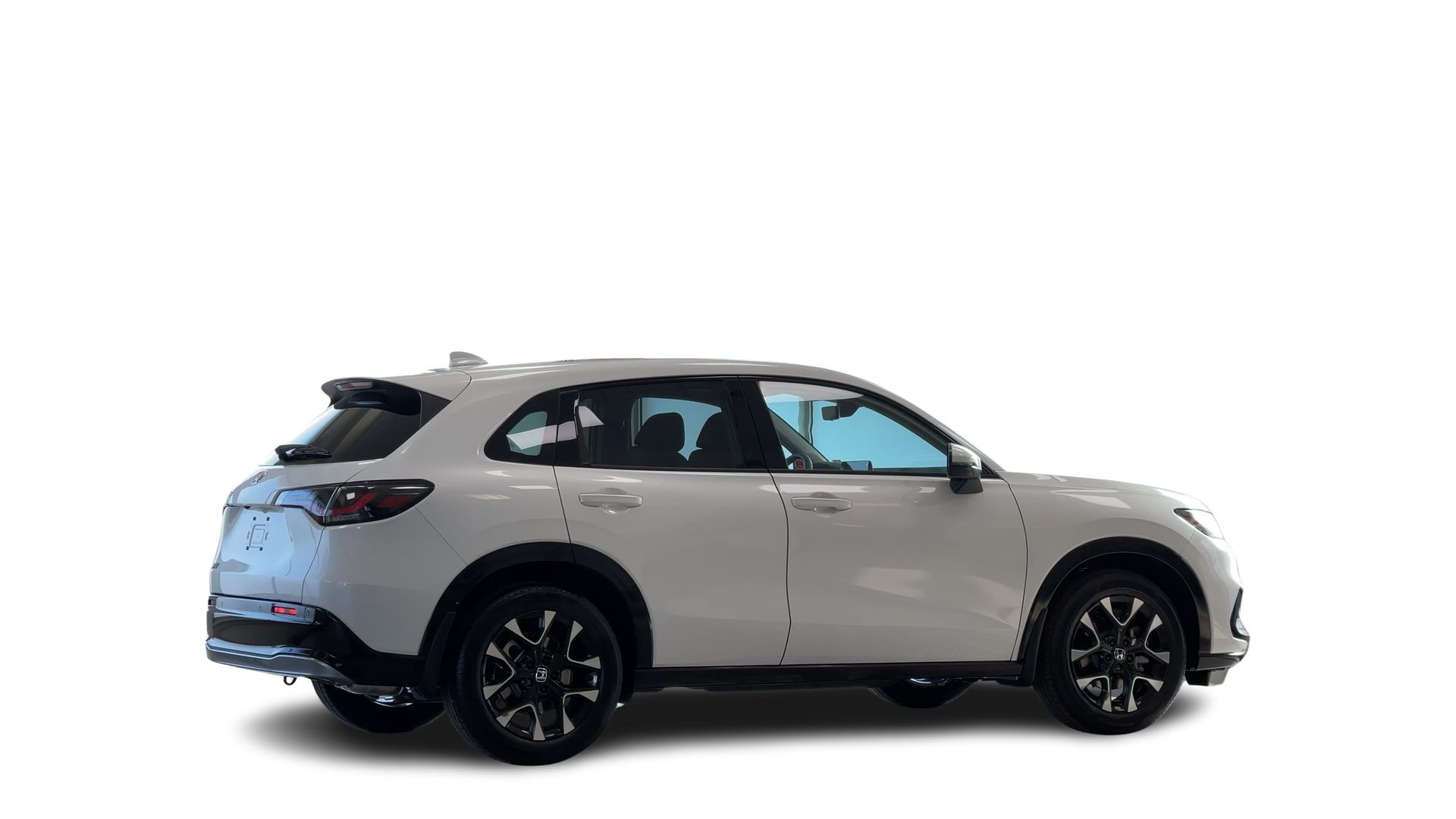 2027 Honda HR-V