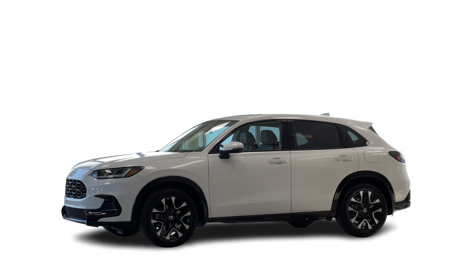 2027 Honda HR-V