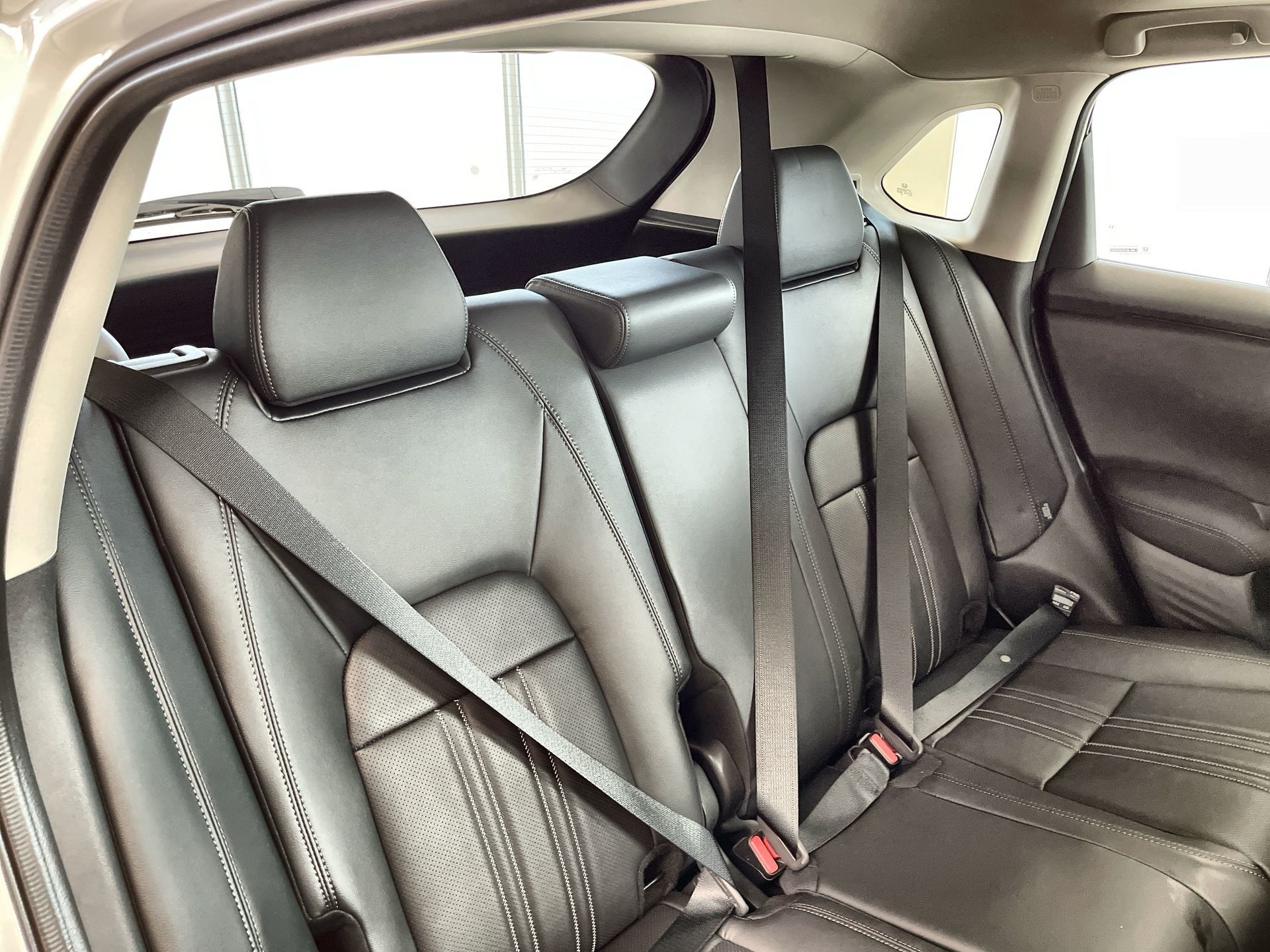 2027 Honda HR-V