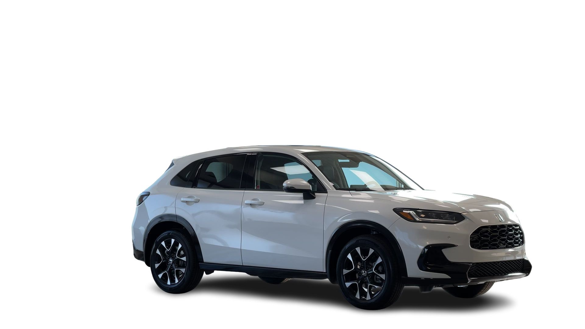 2027 Honda HR-V