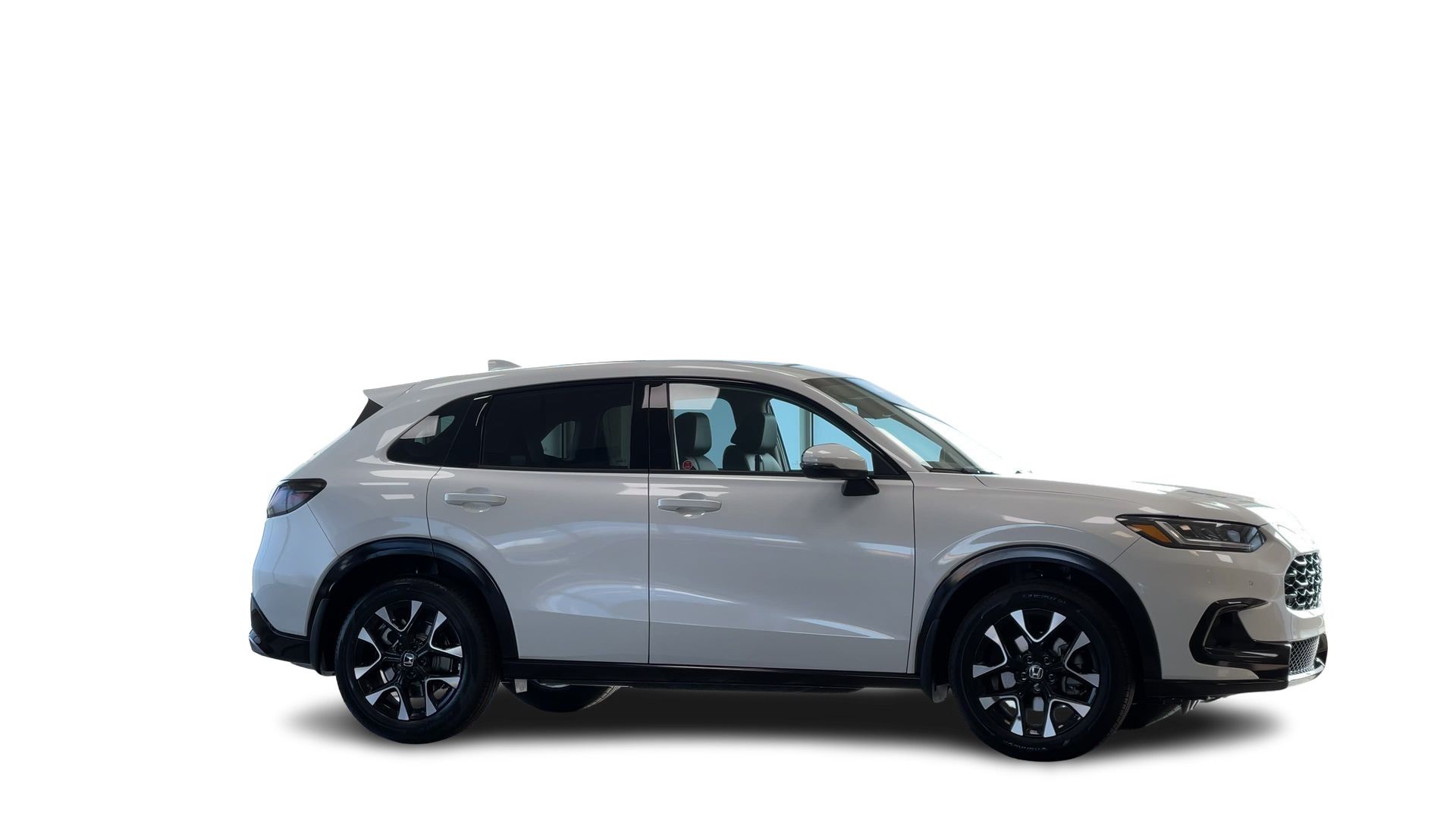 2027 Honda HR-V