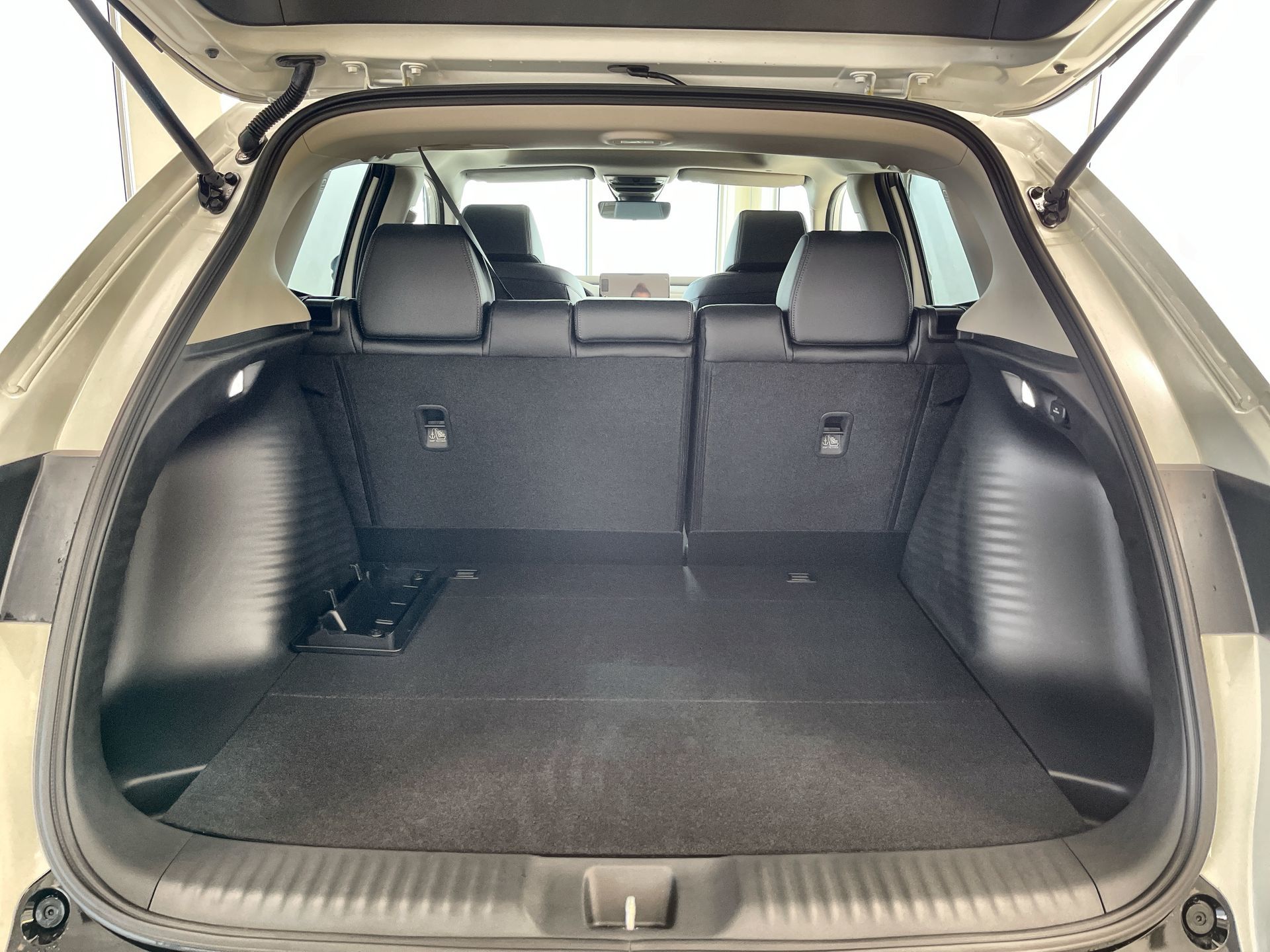 2027 Honda HR-V