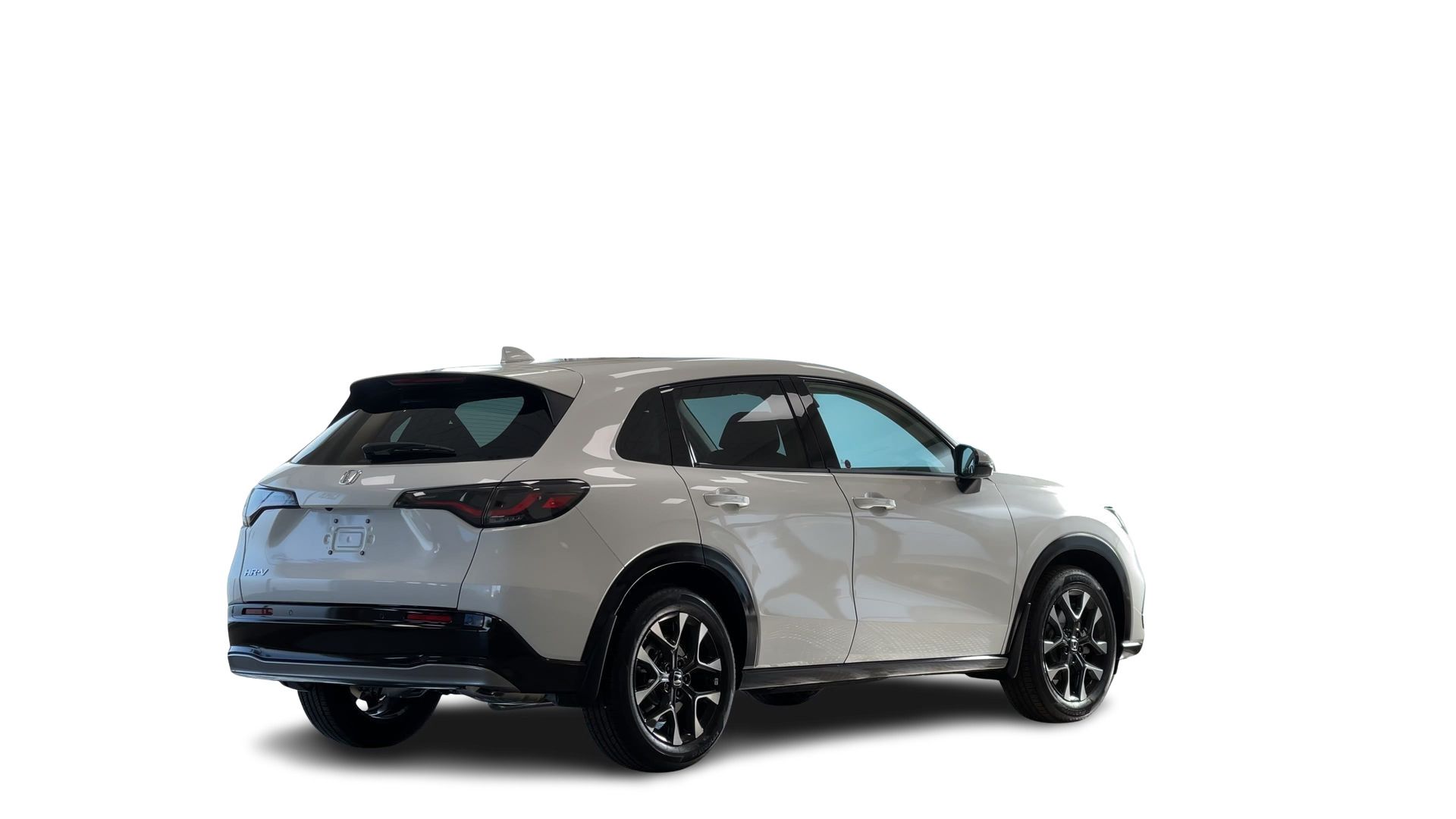 2027 Honda HR-V