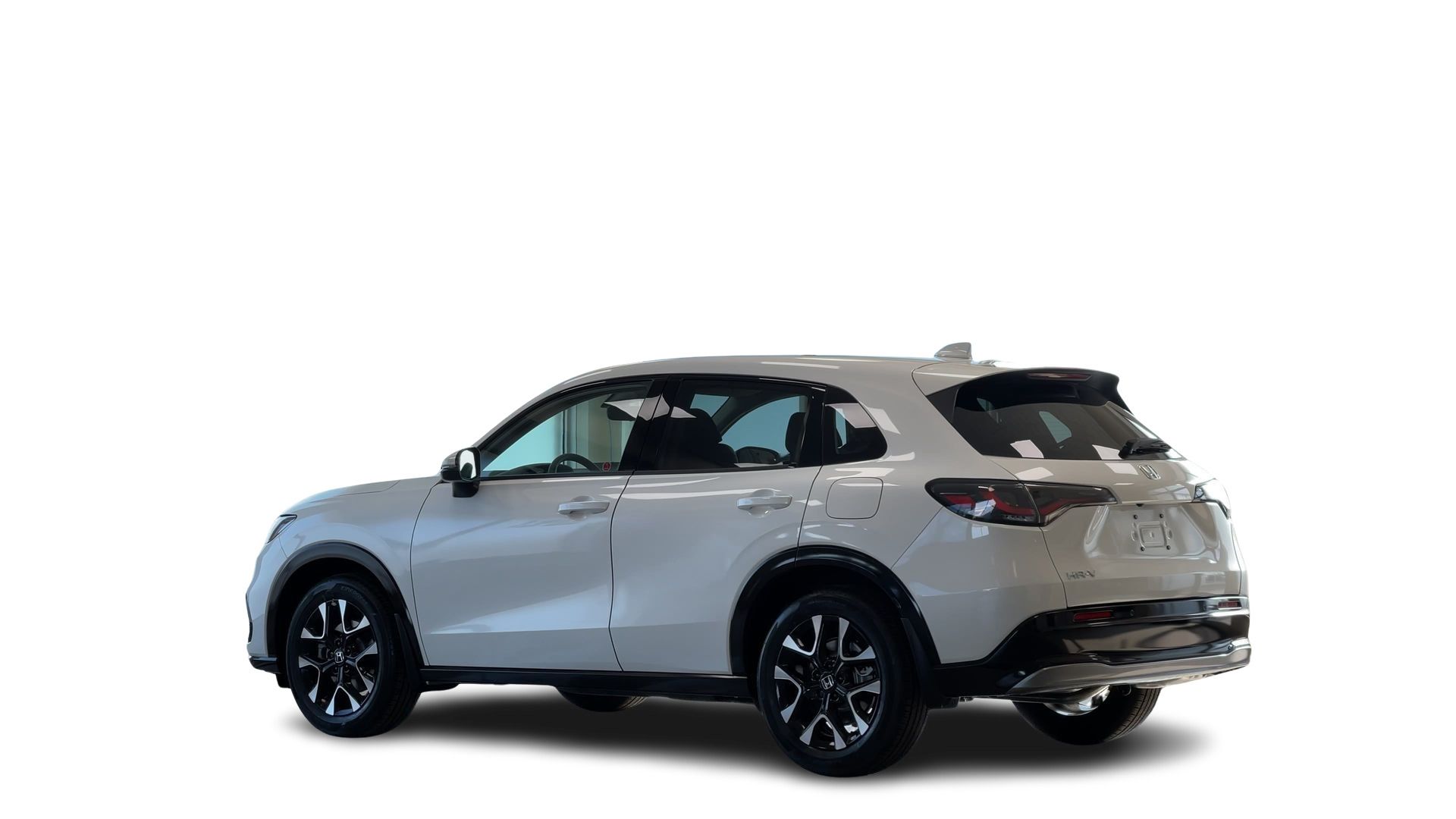 2027 Honda HR-V