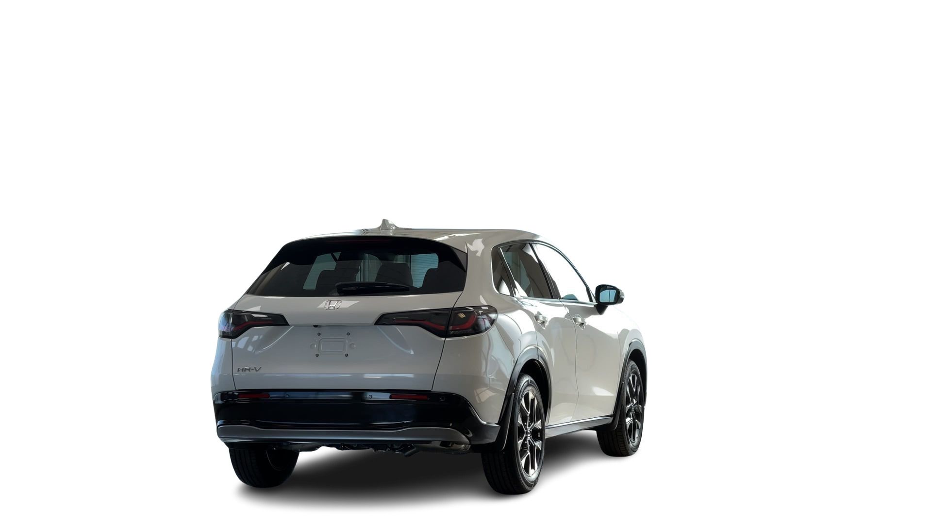 2027 Honda HR-V