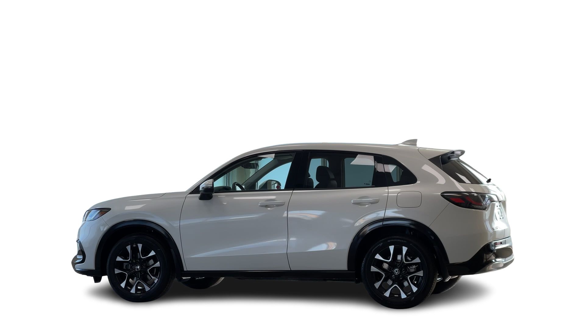 2027 Honda HR-V