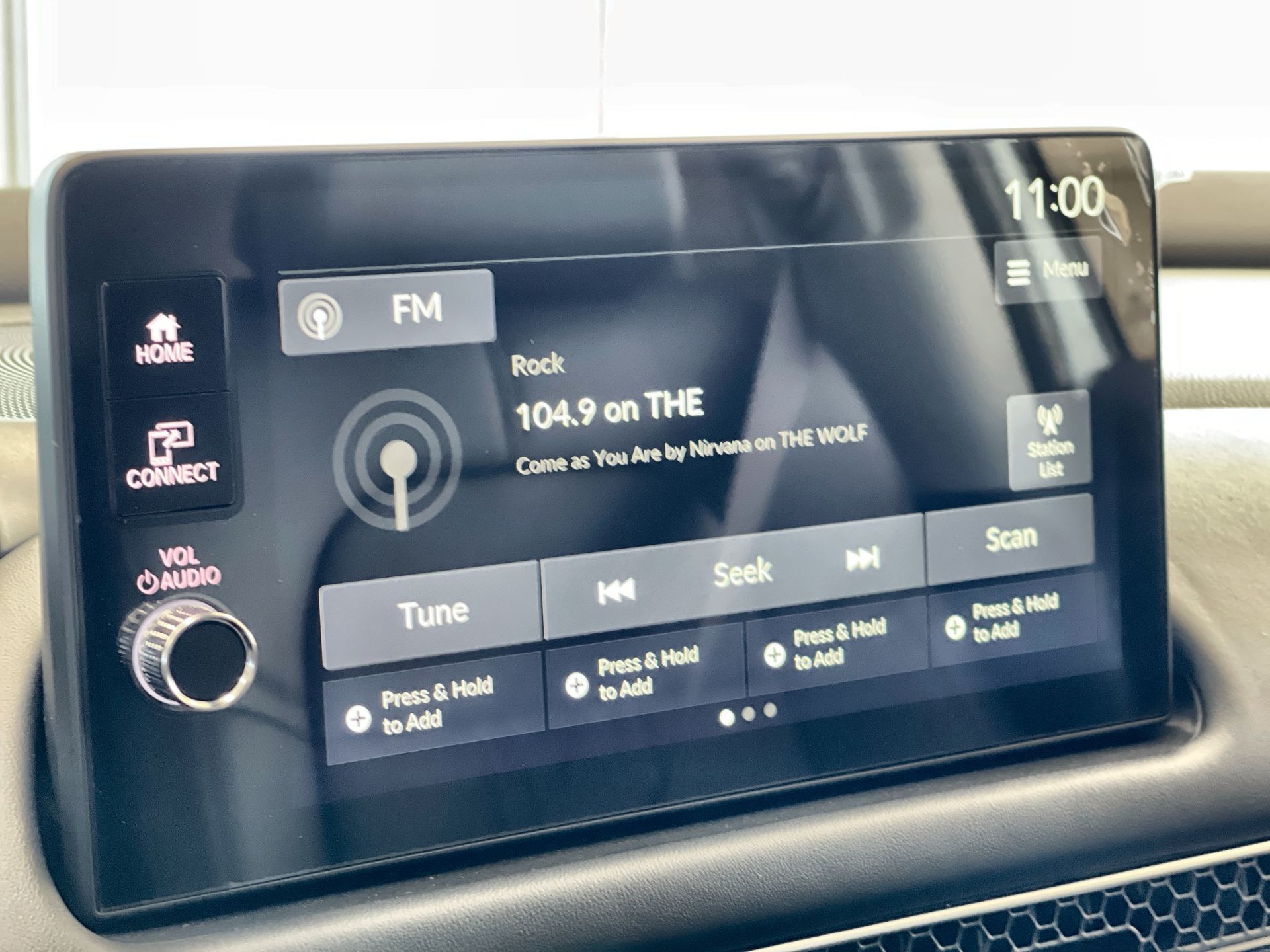 2027 Honda HR-V