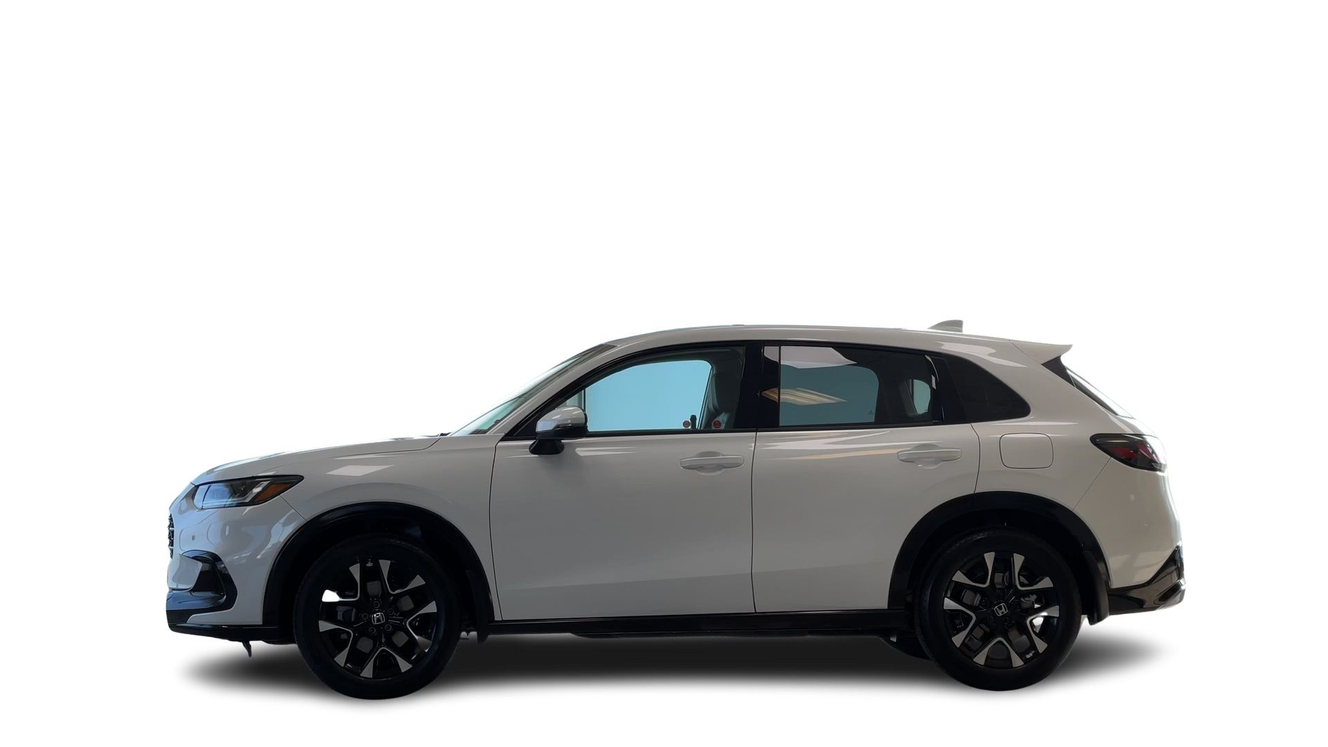2027 Honda HR-V