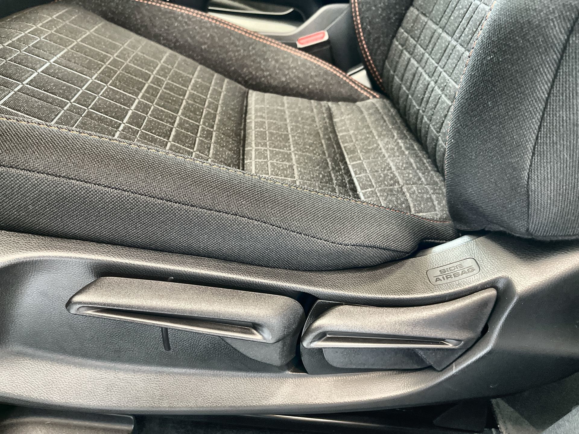 2027 Honda HR-V