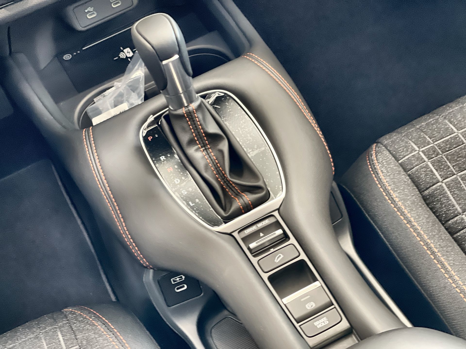 2027 Honda HR-V