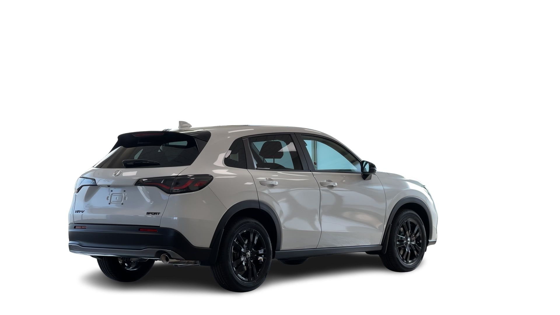 2027 Honda HR-V