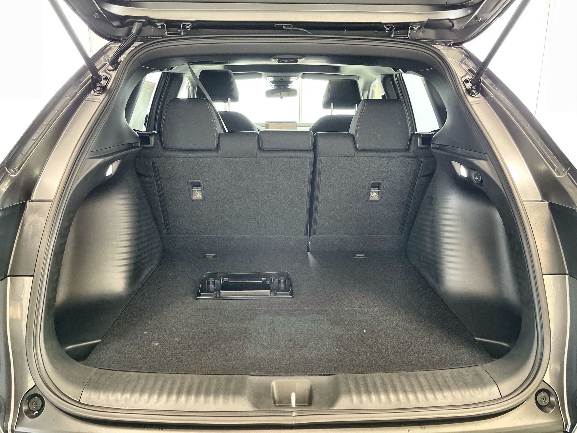 2027 Honda HR-V
