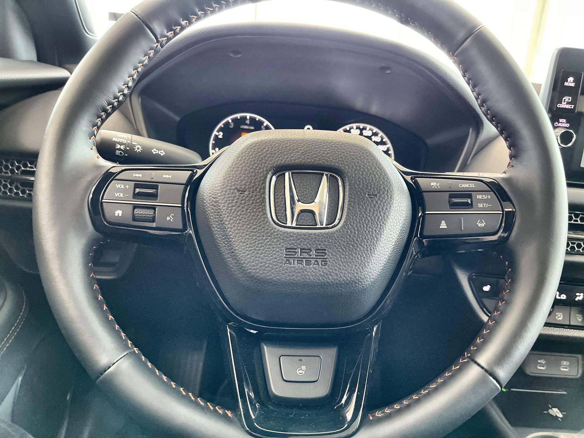 2027 Honda HR-V