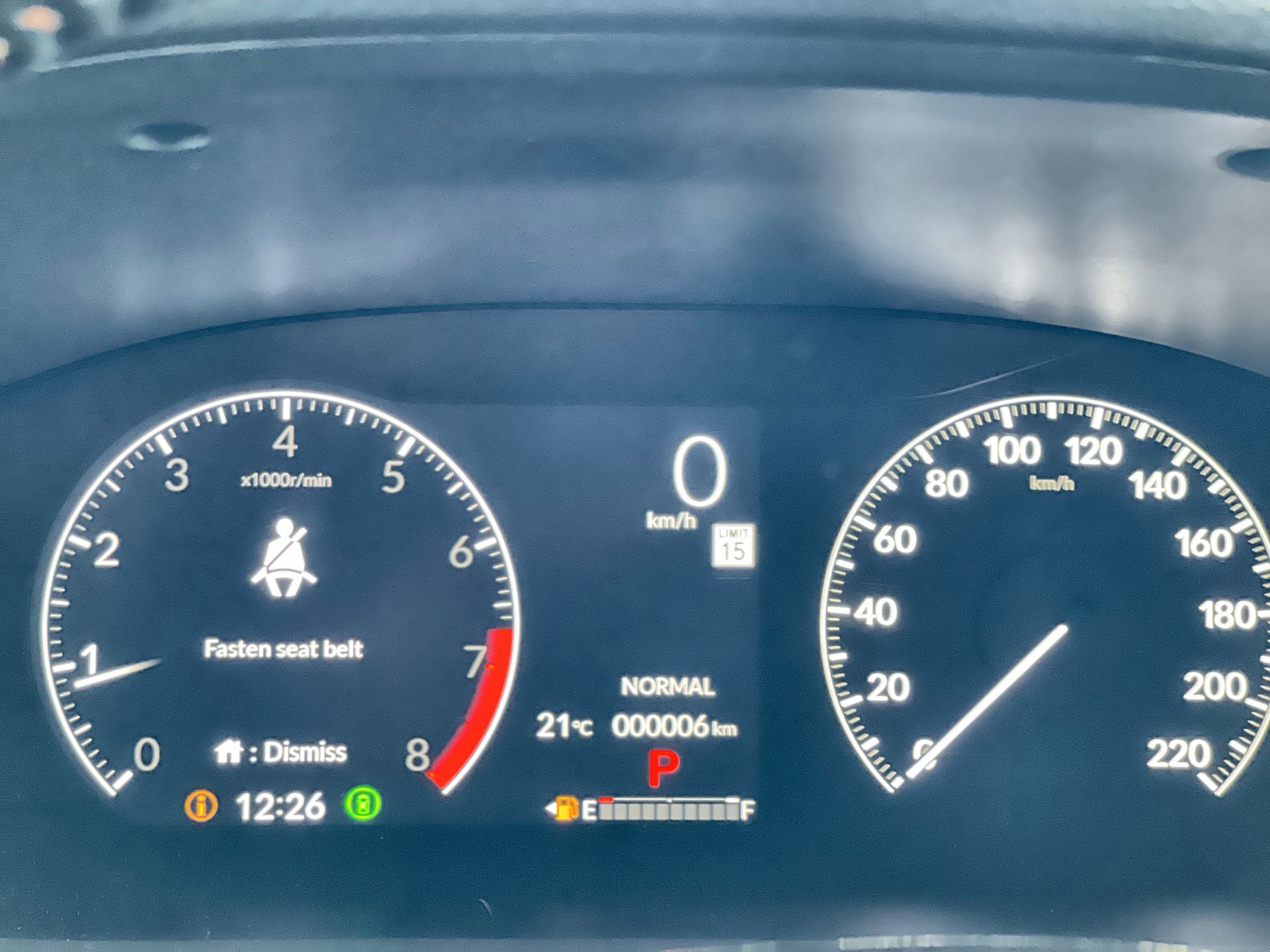 2027 Honda HR-V