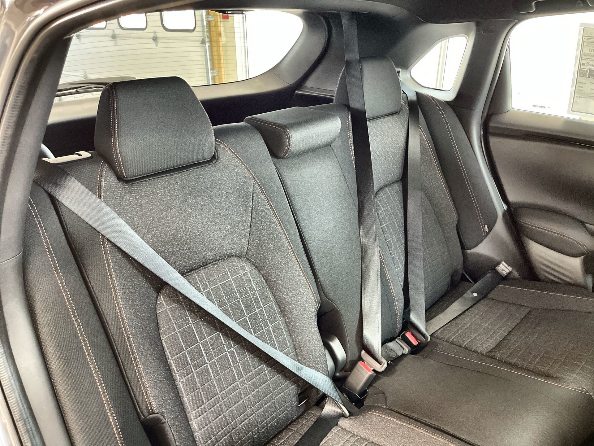 2027 Honda HR-V