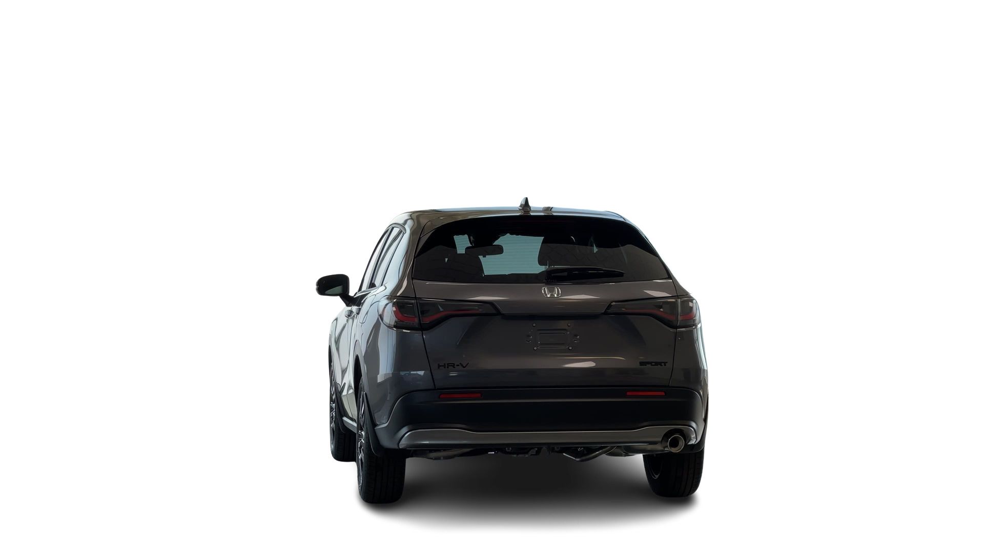 2027 Honda HR-V