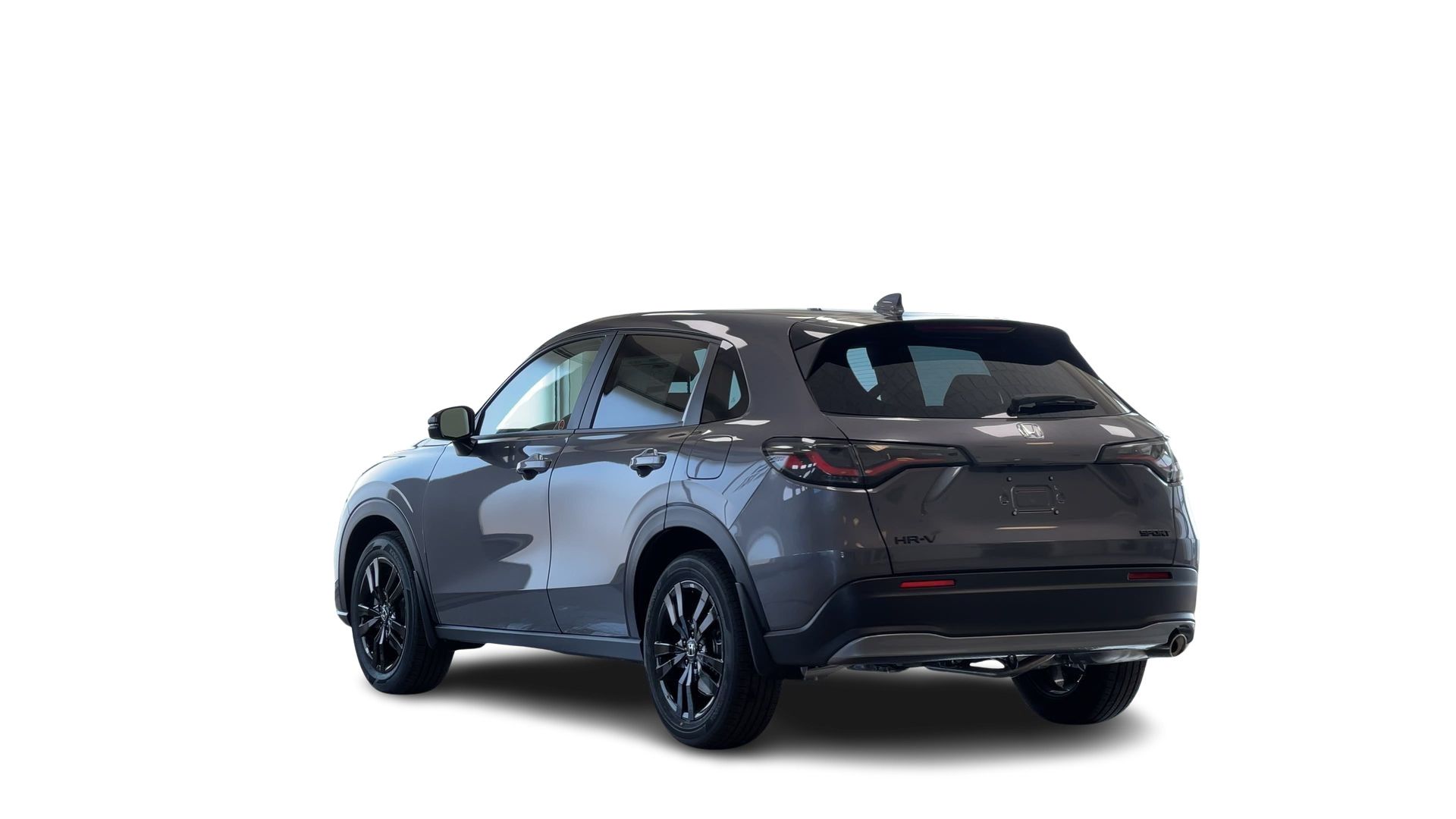 2027 Honda HR-V