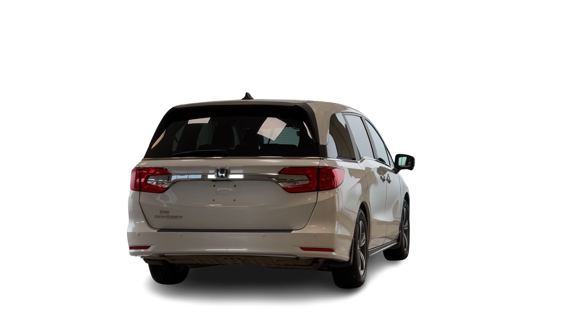 2020 Honda Odyssey in Regina, Saskatchewan