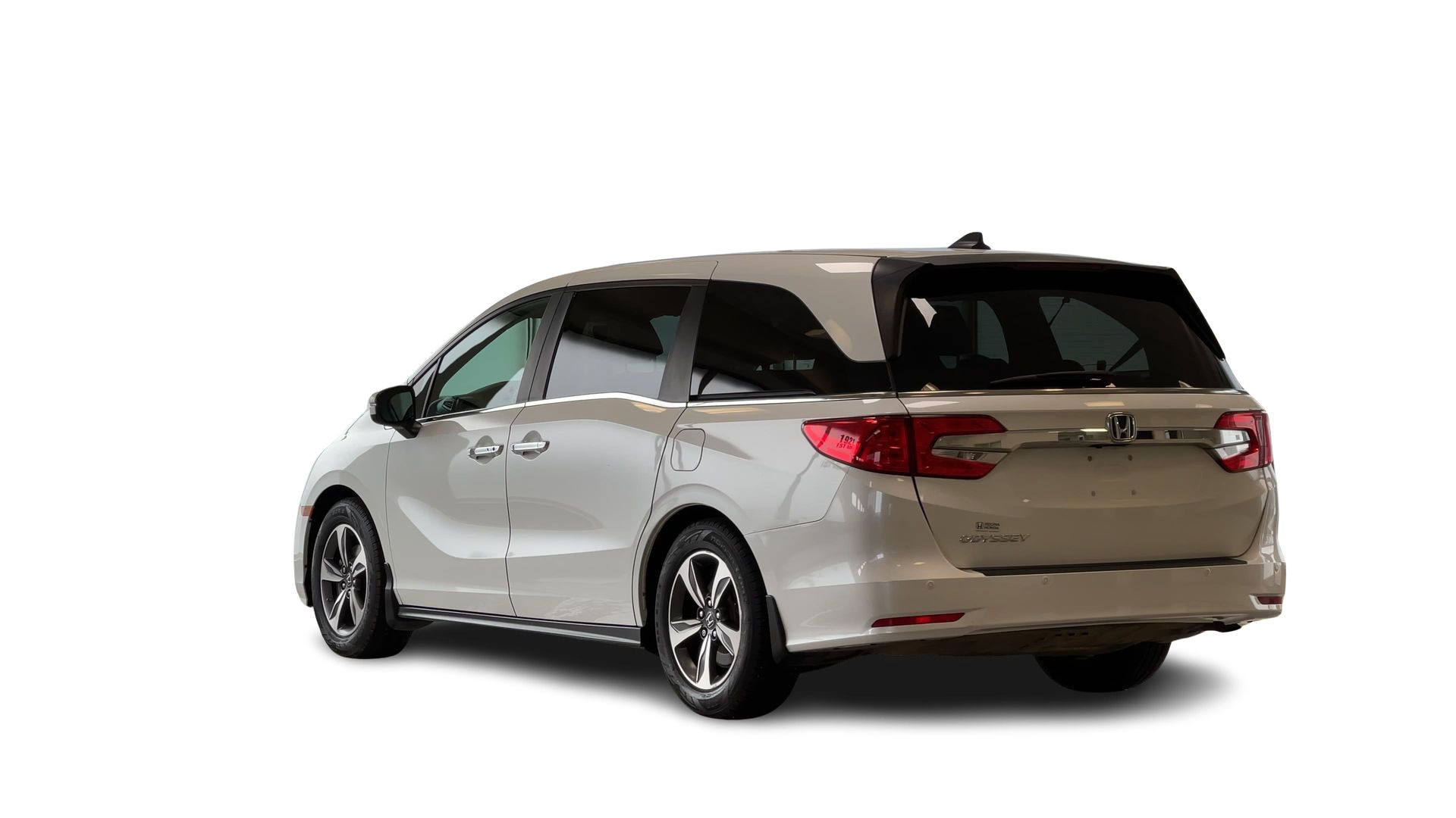 2020 Honda Odyssey in Regina, Saskatchewan
