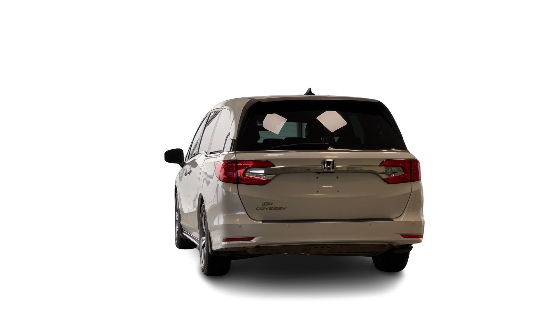 2020 Honda Odyssey in Regina, Saskatchewan